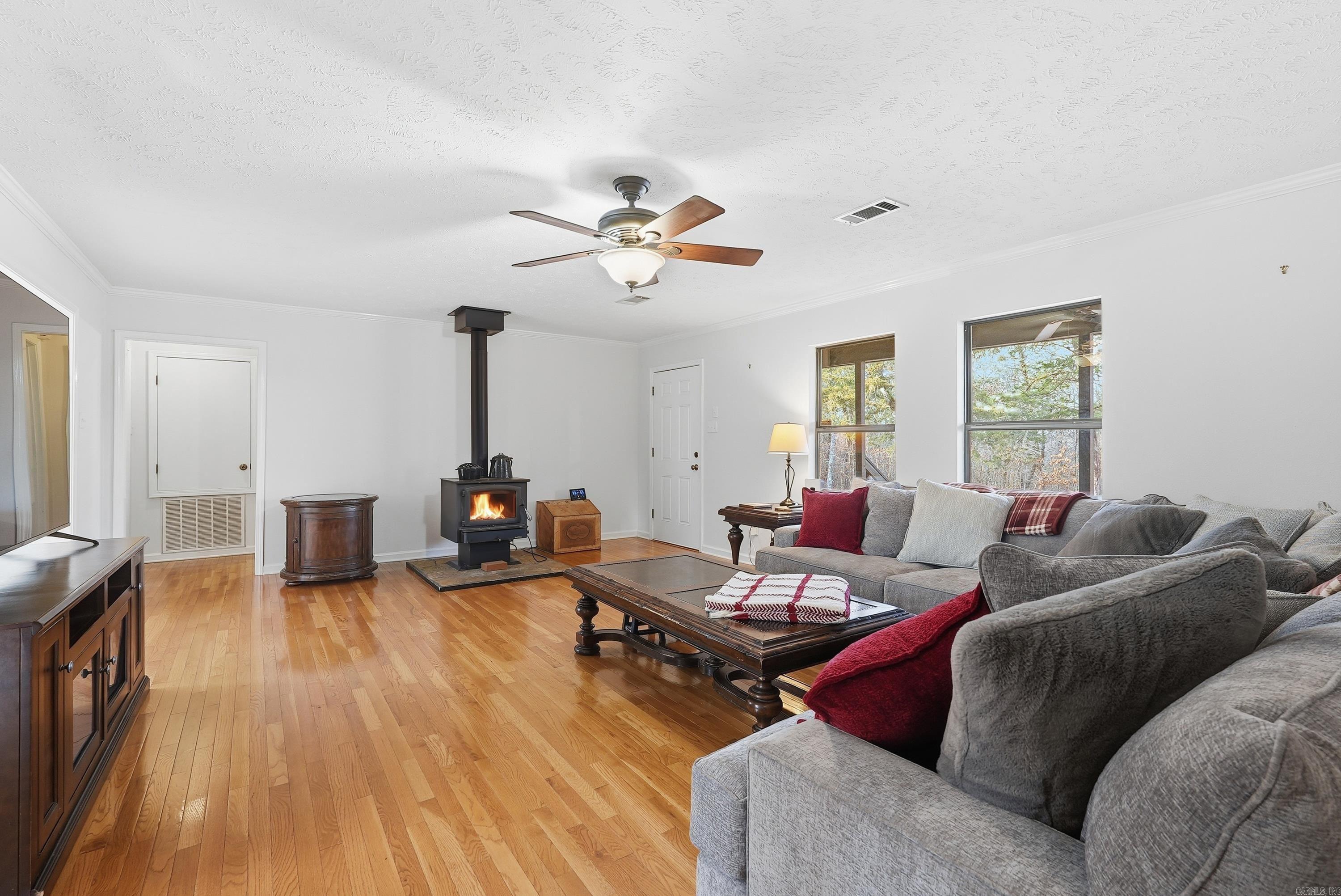 54 N Cadron Drive Greenbrier, AR 72058