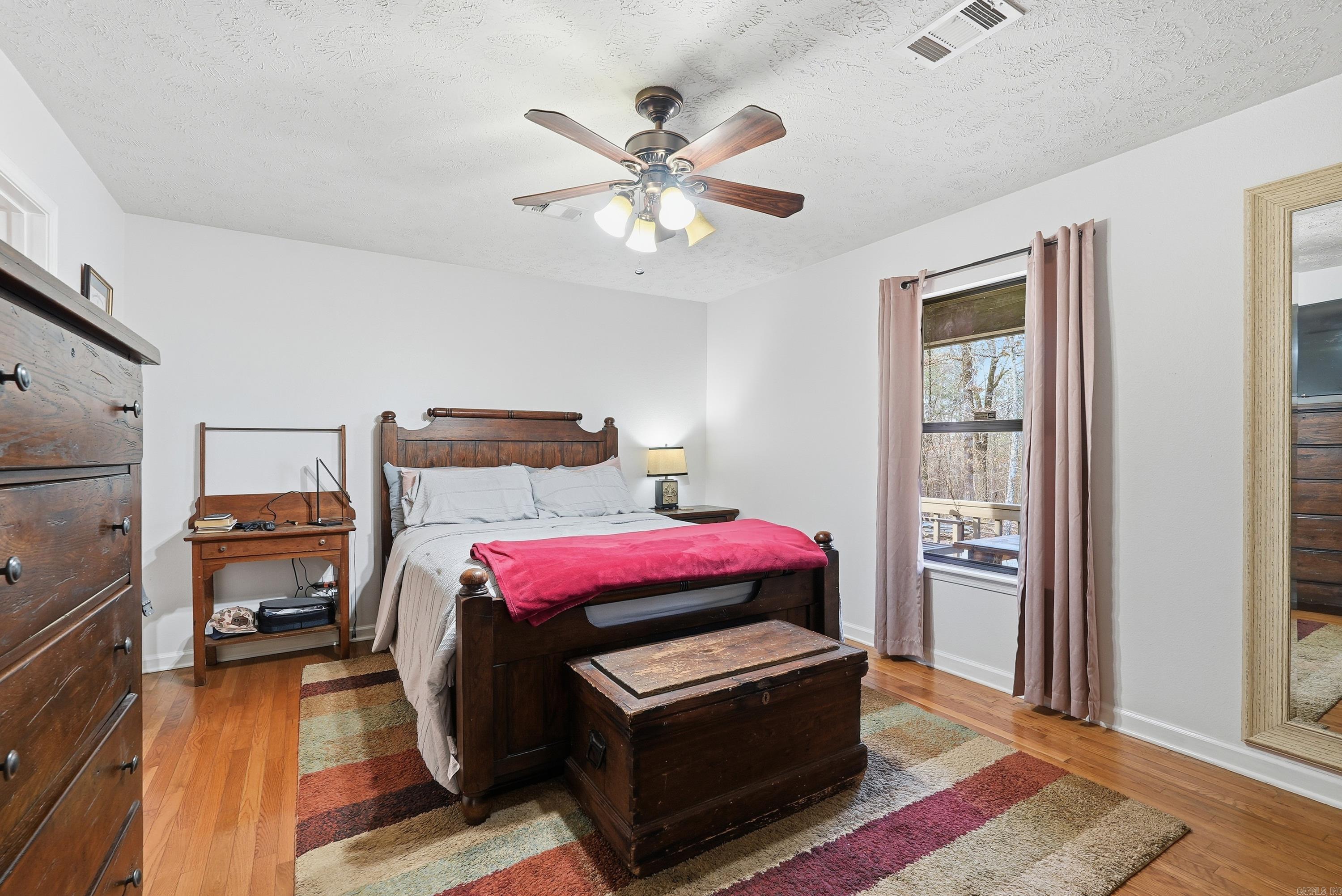 54 N Cadron Drive Greenbrier, AR 72058