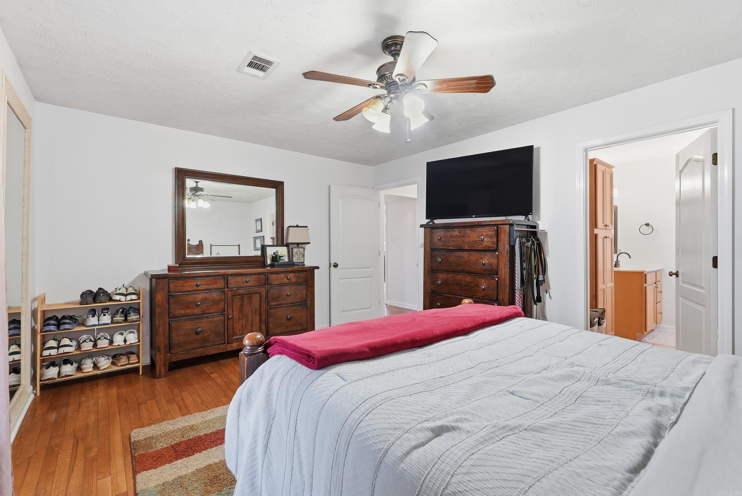 54 N Cadron Drive Greenbrier, AR 72058