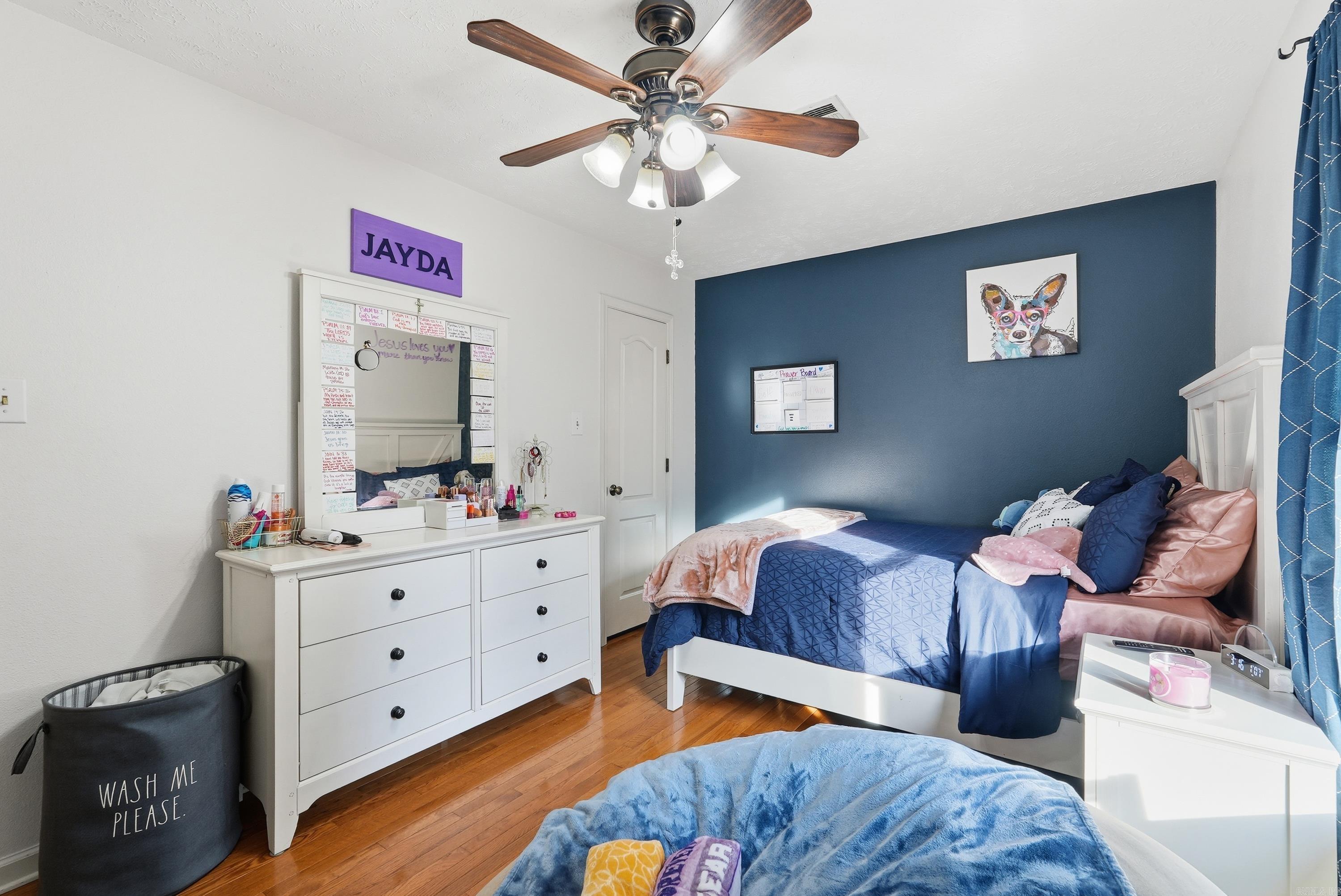 54 N Cadron Drive Greenbrier, AR 72058