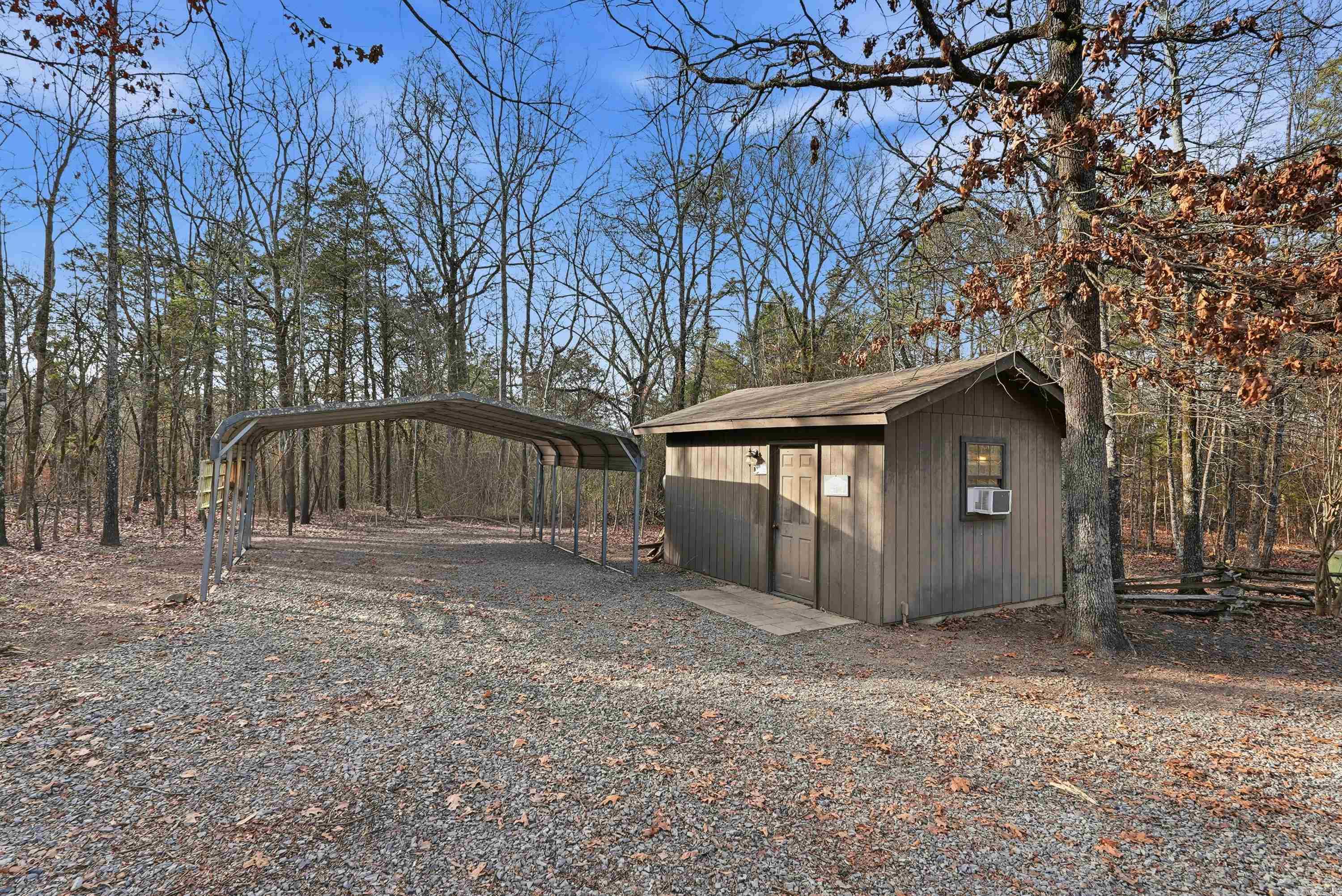 54 N Cadron Drive Greenbrier, AR 72058