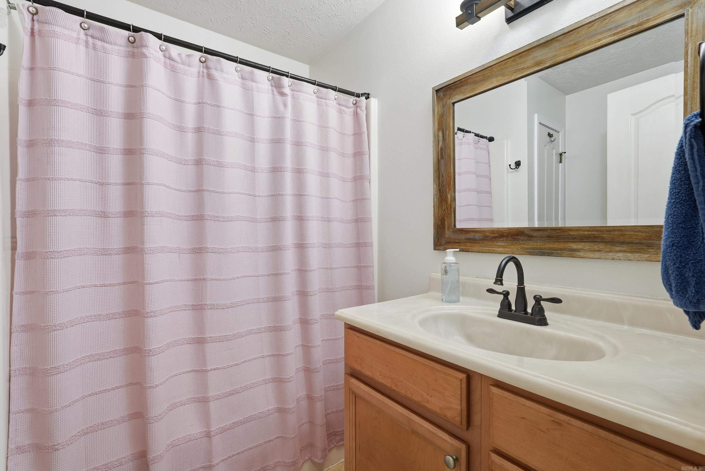 54 N Cadron Drive Greenbrier, AR 72058