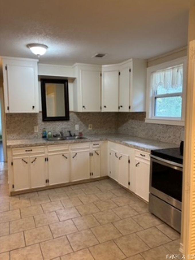 347 Chandler  Malvern, AR