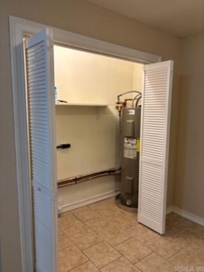 347 Chandler  Malvern, AR