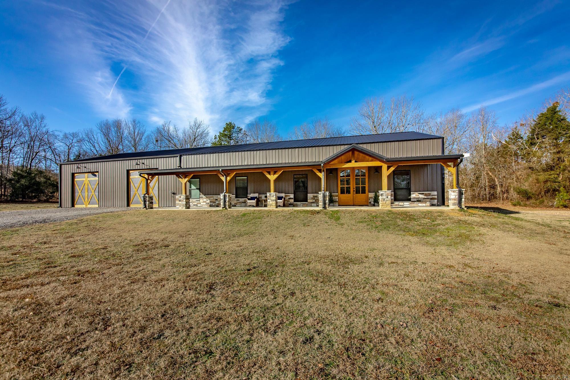 506 & 508 Beryl Road S  Vilonia, AR