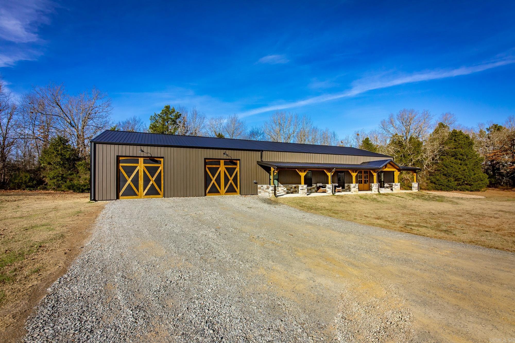 506 & 508 Beryl Road S  Vilonia, AR