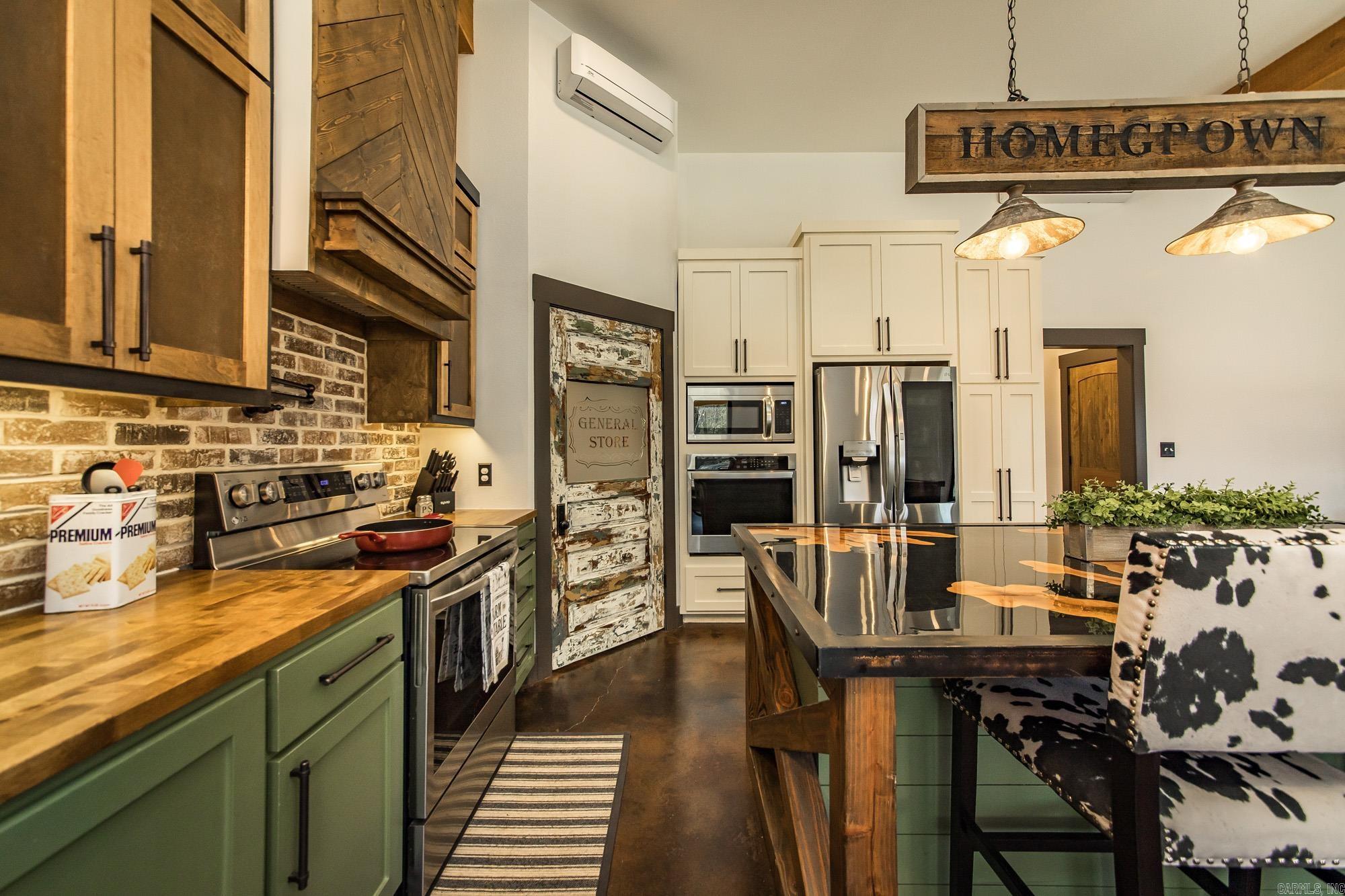 506 & 508 Beryl Road S  Vilonia, AR