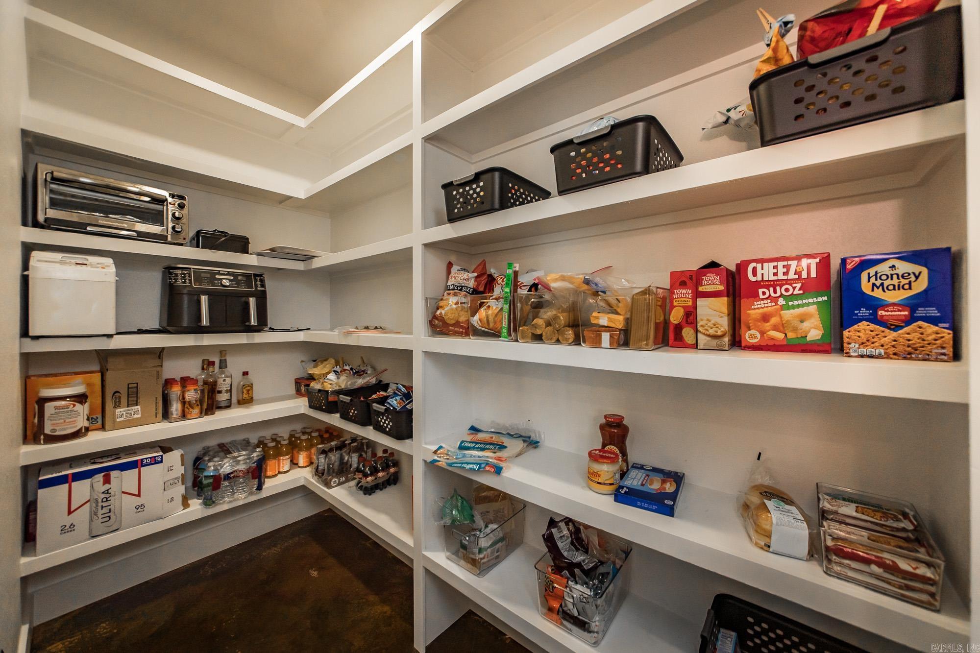 506 & 508 Beryl Road S  Vilonia, AR