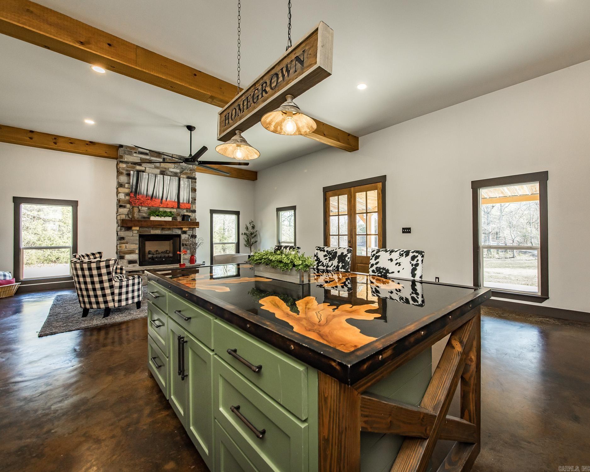 506 & 508 Beryl Road S  Vilonia, AR