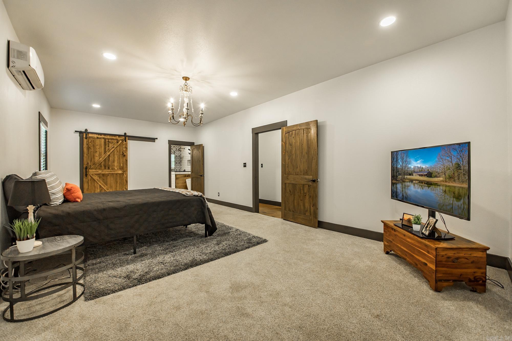 506 & 508 Beryl Road S  Vilonia, AR