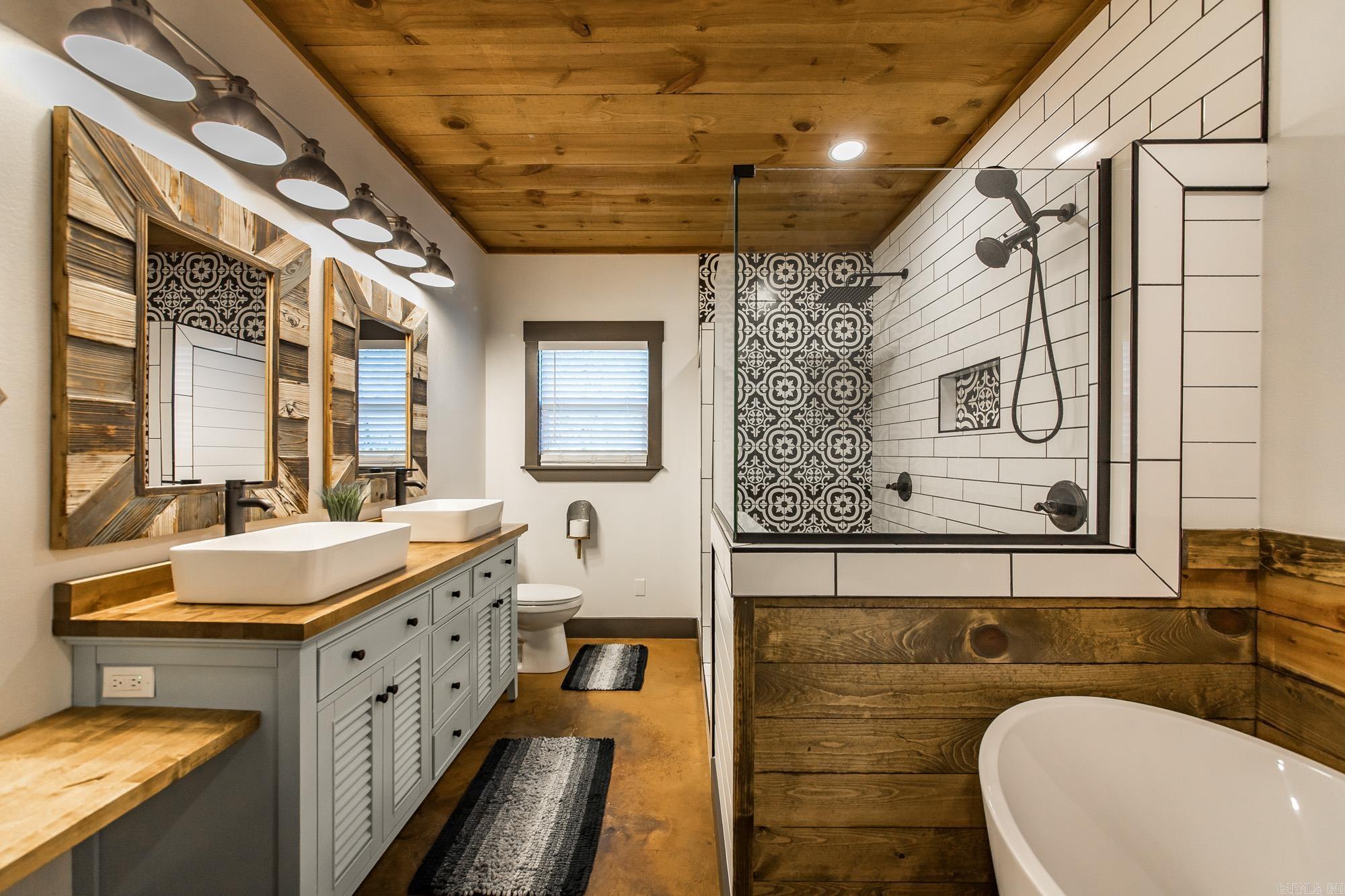 506 & 508 Beryl Road S  Vilonia, AR