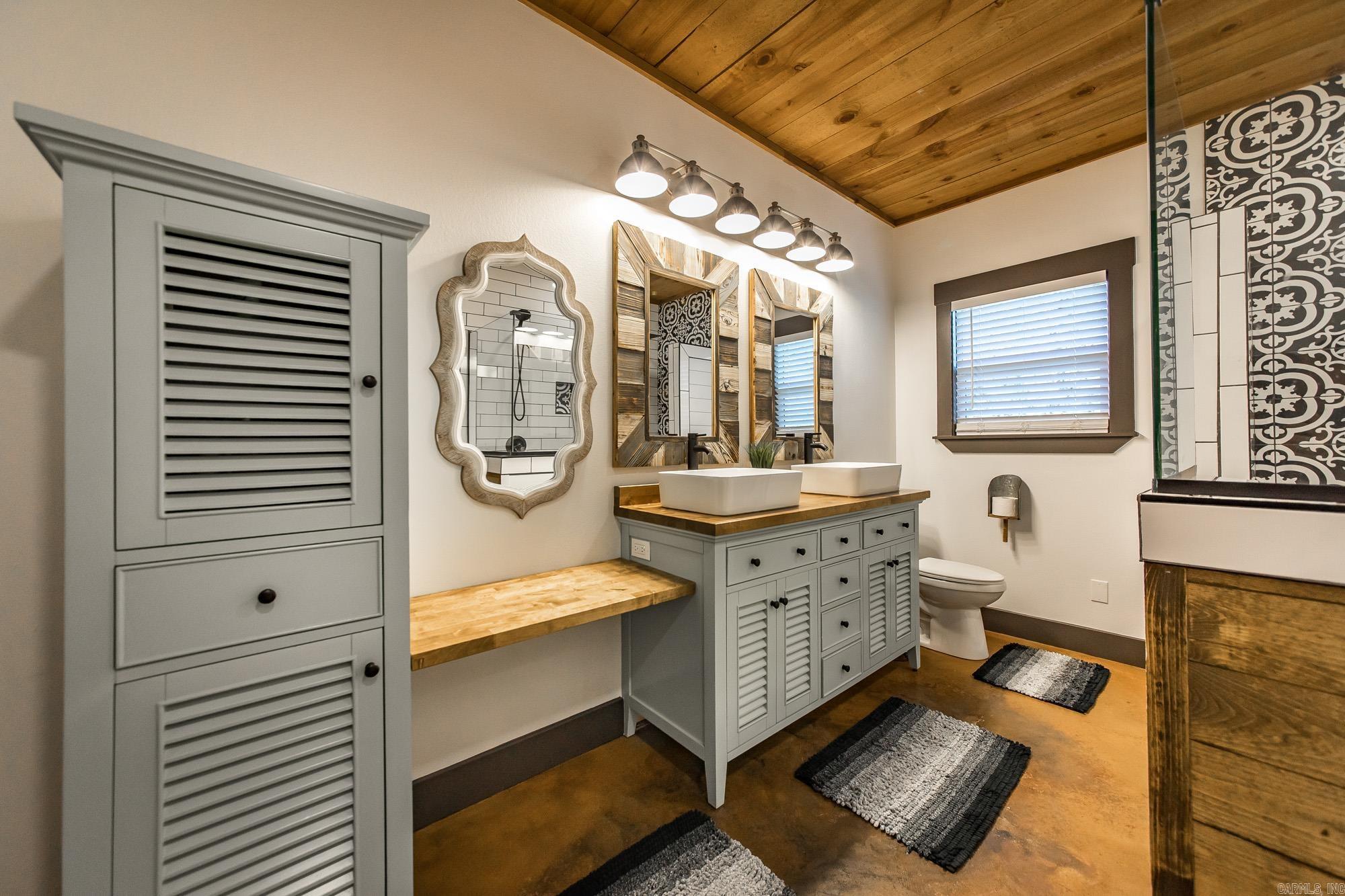 506 & 508 Beryl Road S  Vilonia, AR