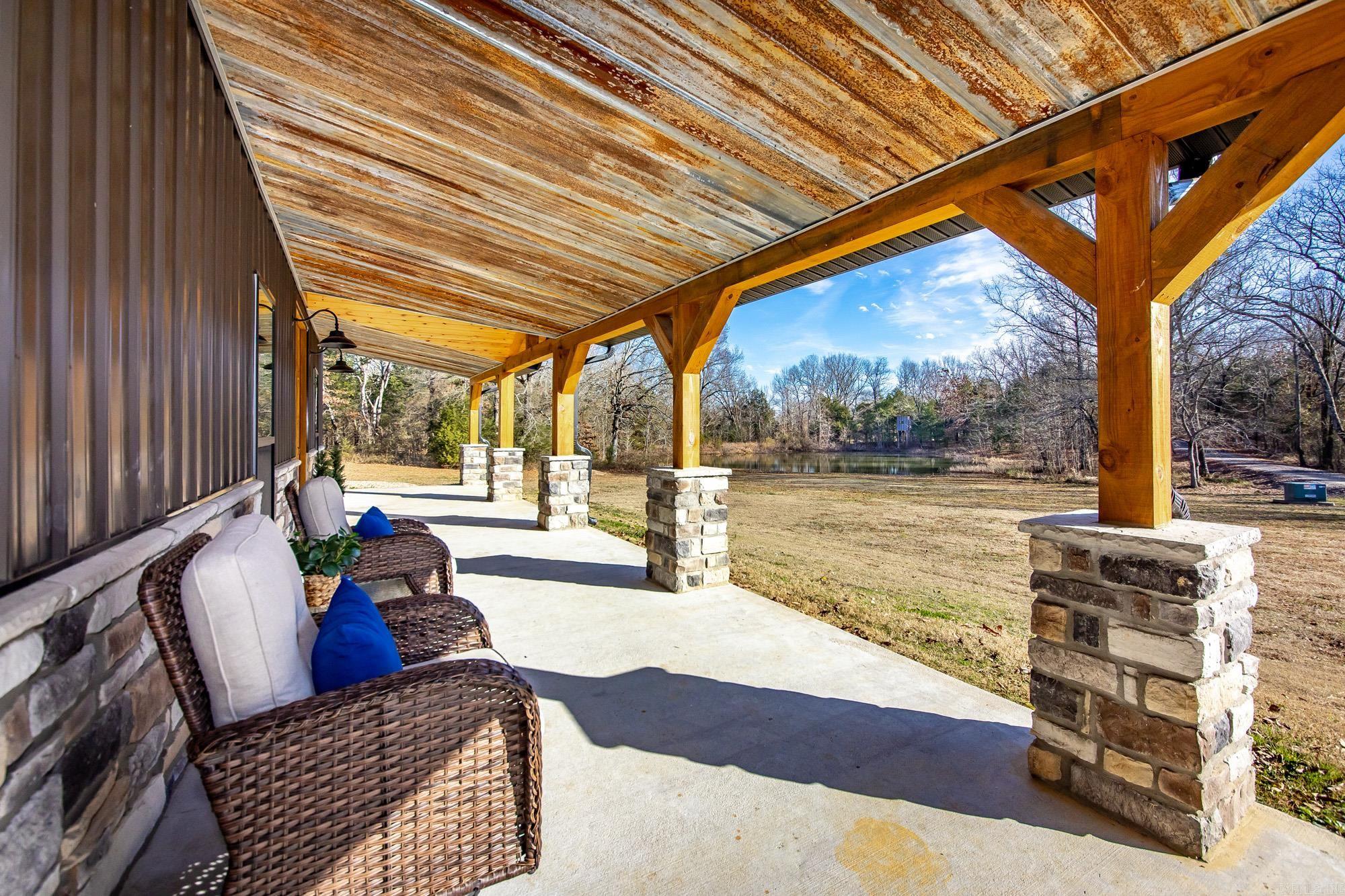 506 & 508 Beryl Road S  Vilonia, AR