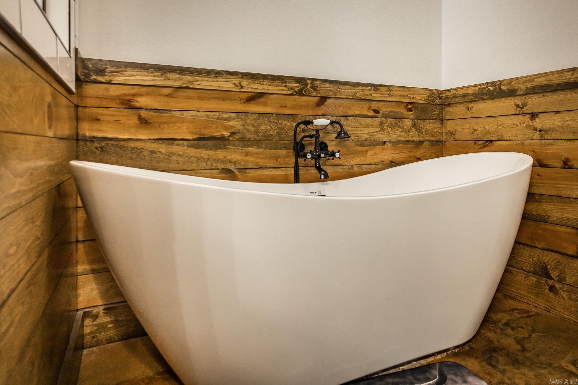 506 & 508 Beryl Road S  Vilonia, AR