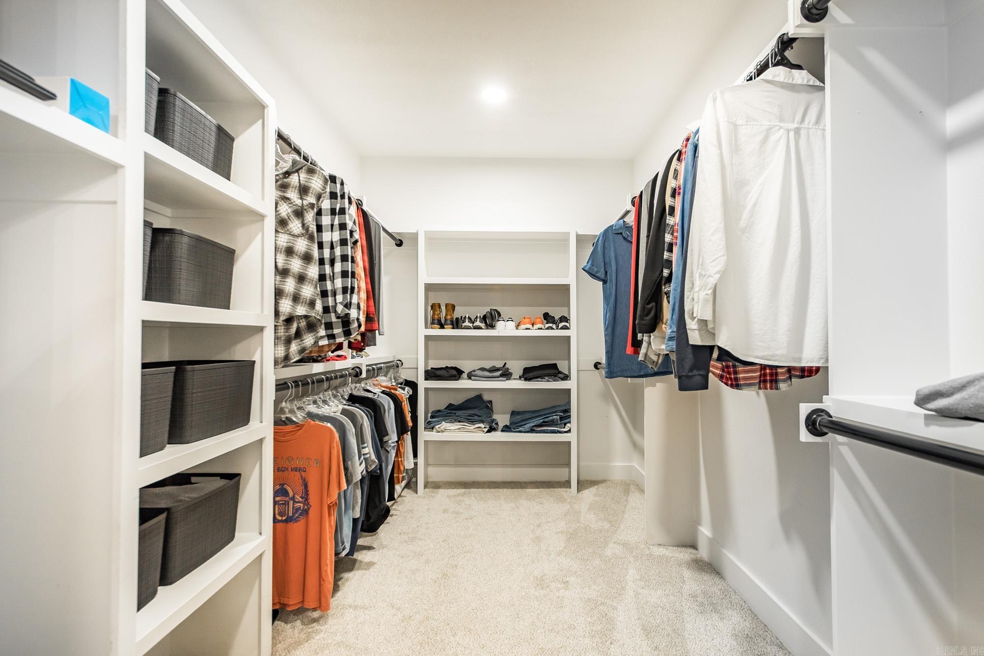 506 & 508 Beryl Road S  Vilonia, AR