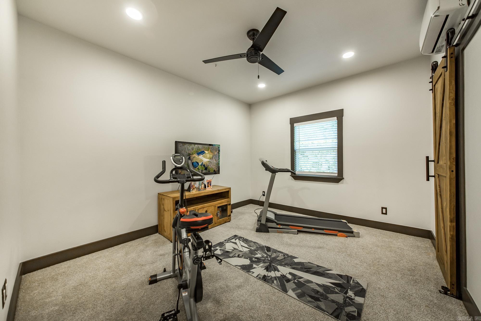 506 & 508 Beryl Road S  Vilonia, AR