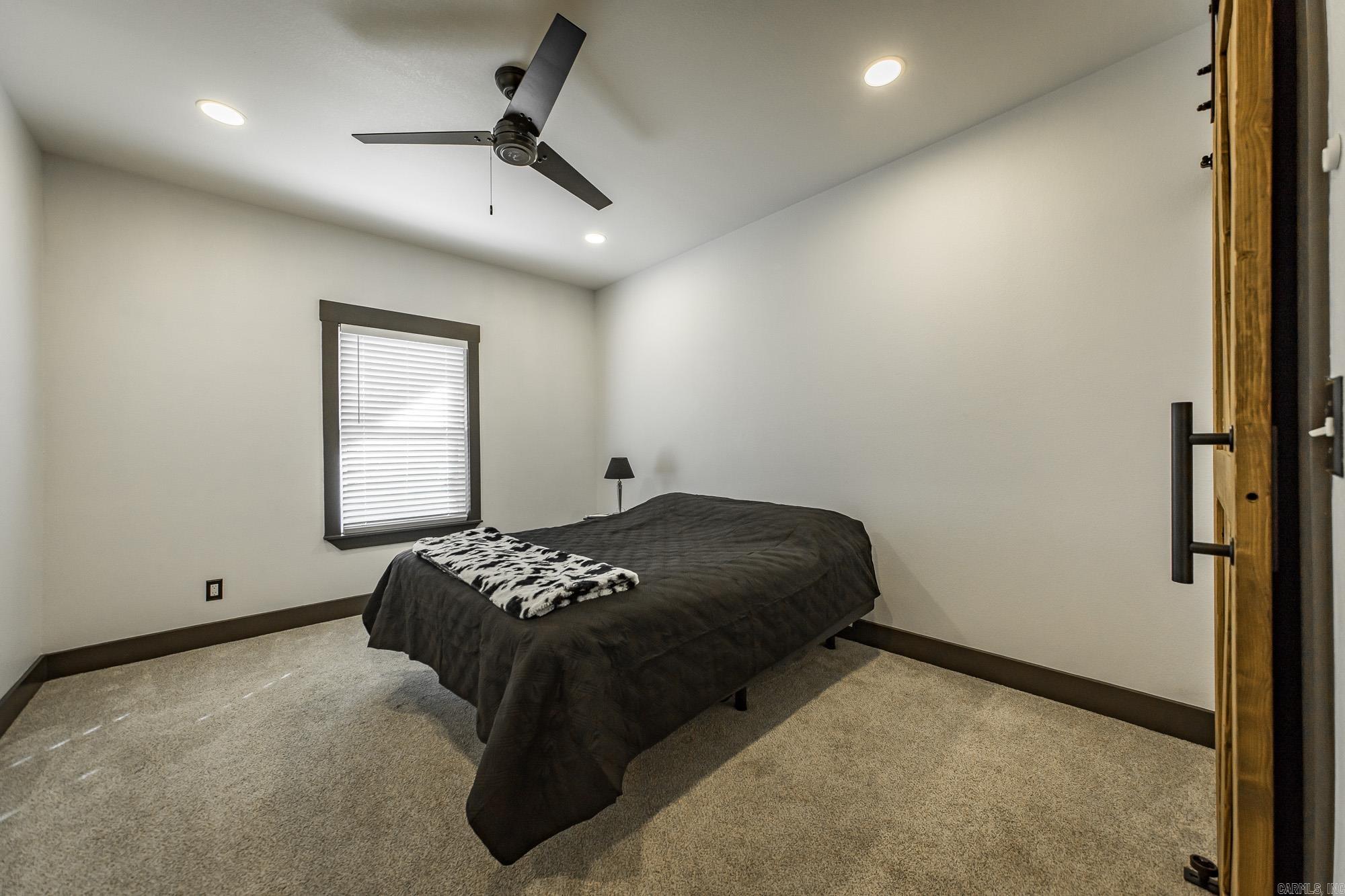 506 & 508 Beryl Road S  Vilonia, AR