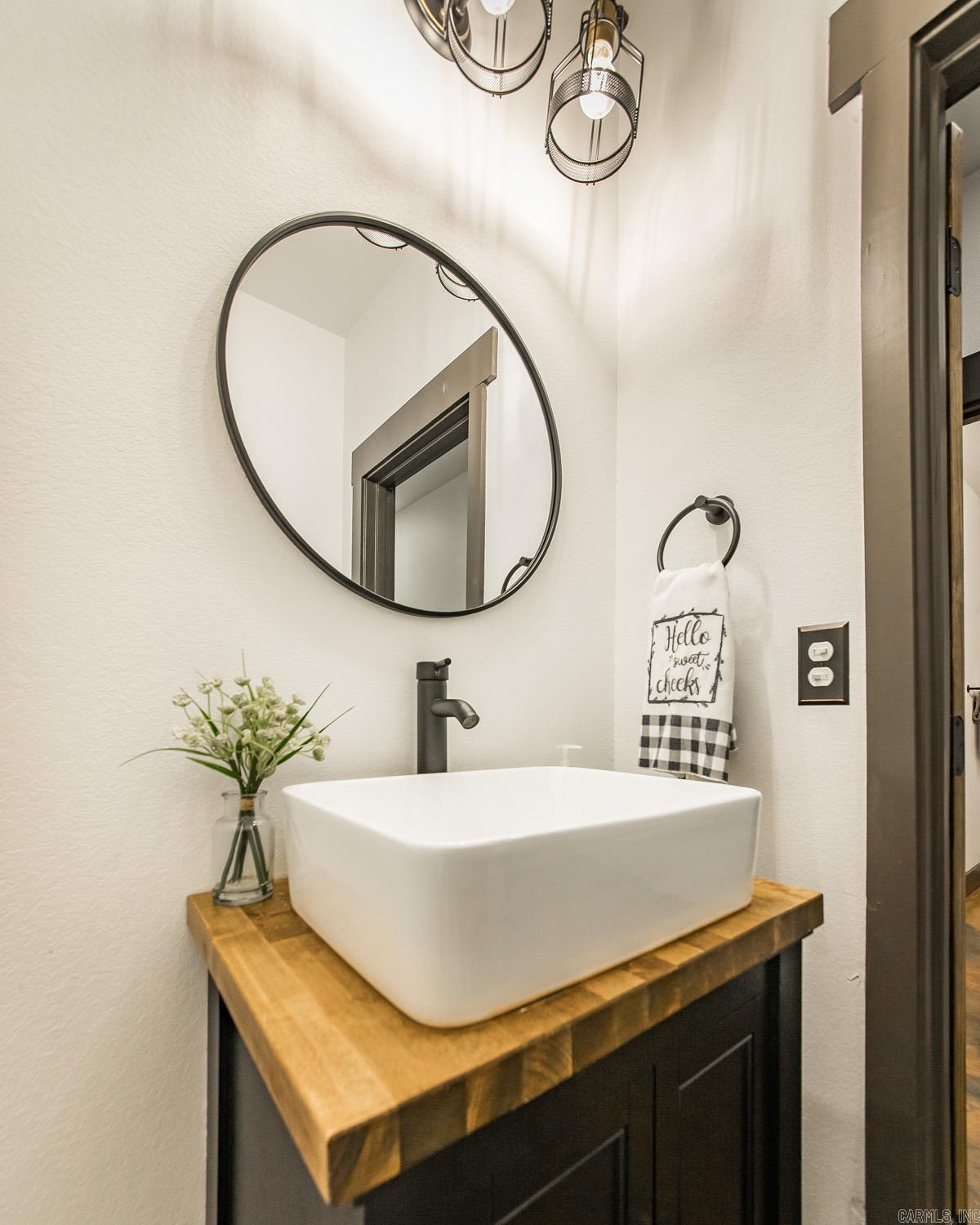 506 & 508 Beryl Road S  Vilonia, AR