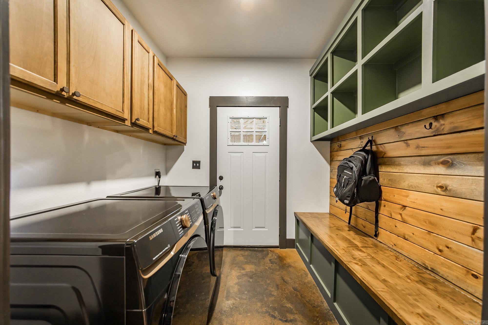 506 & 508 Beryl Road S  Vilonia, AR