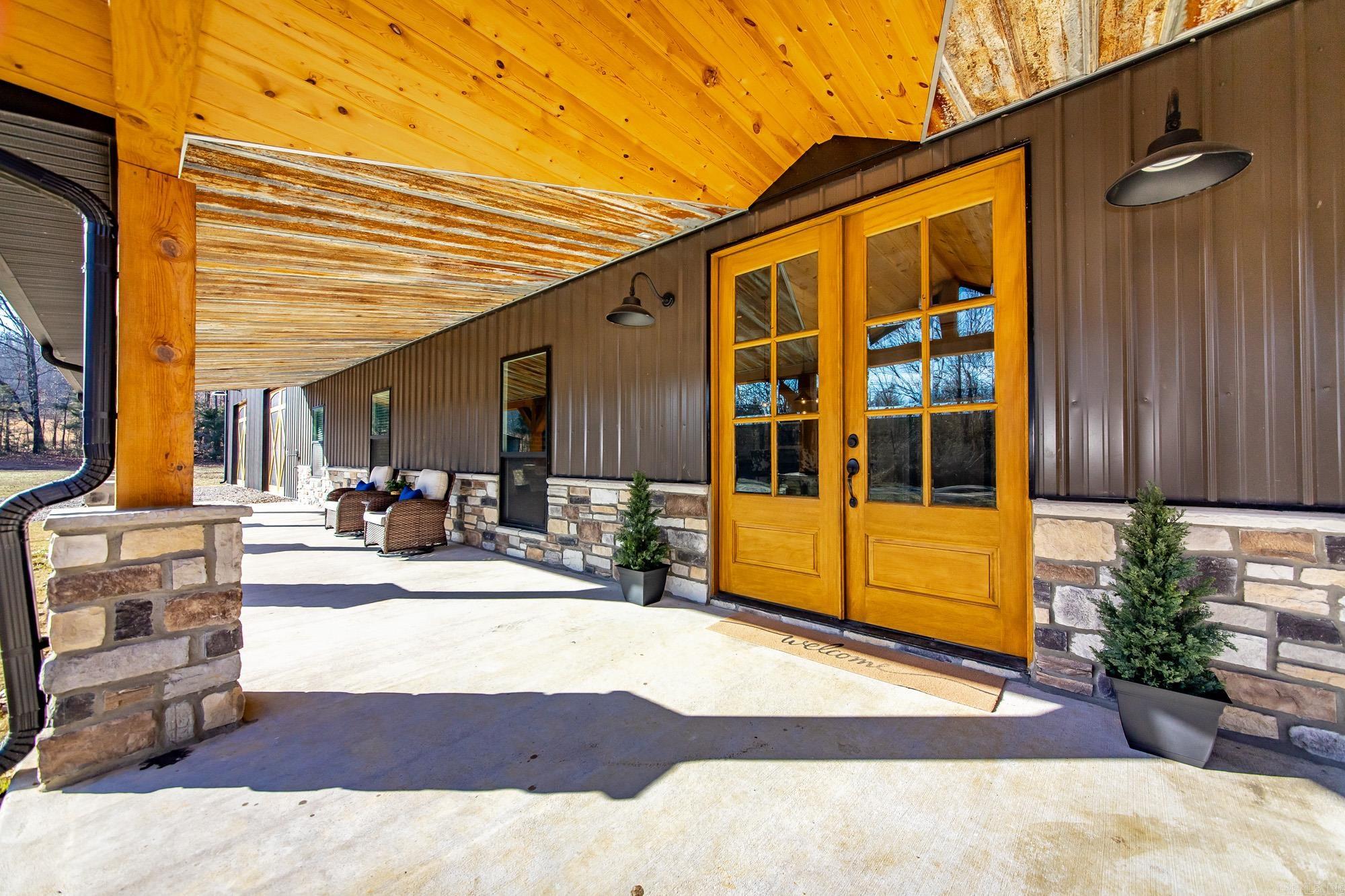 506 & 508 Beryl Road S  Vilonia, AR