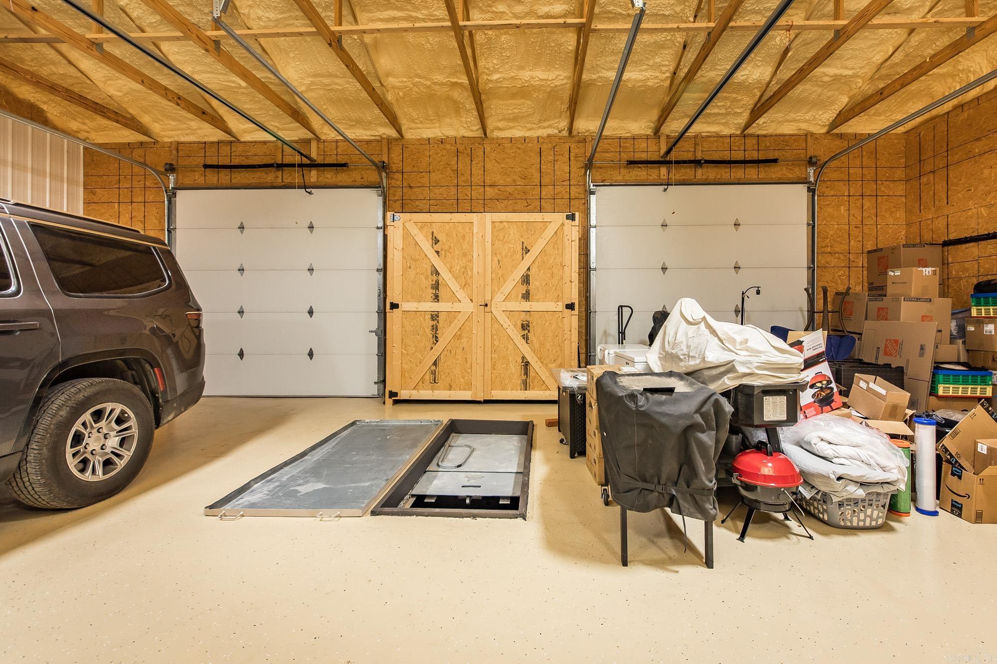 506 & 508 Beryl Road S  Vilonia, AR