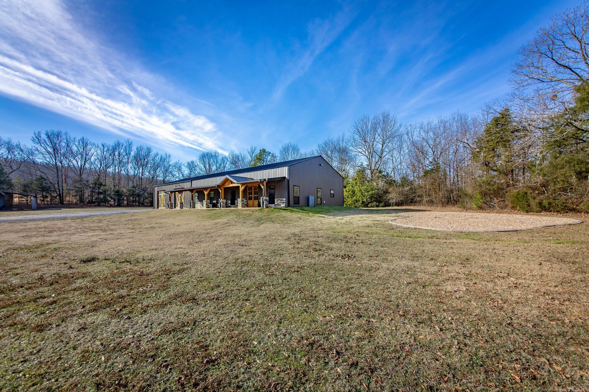 506 & 508 Beryl Road S  Vilonia, AR