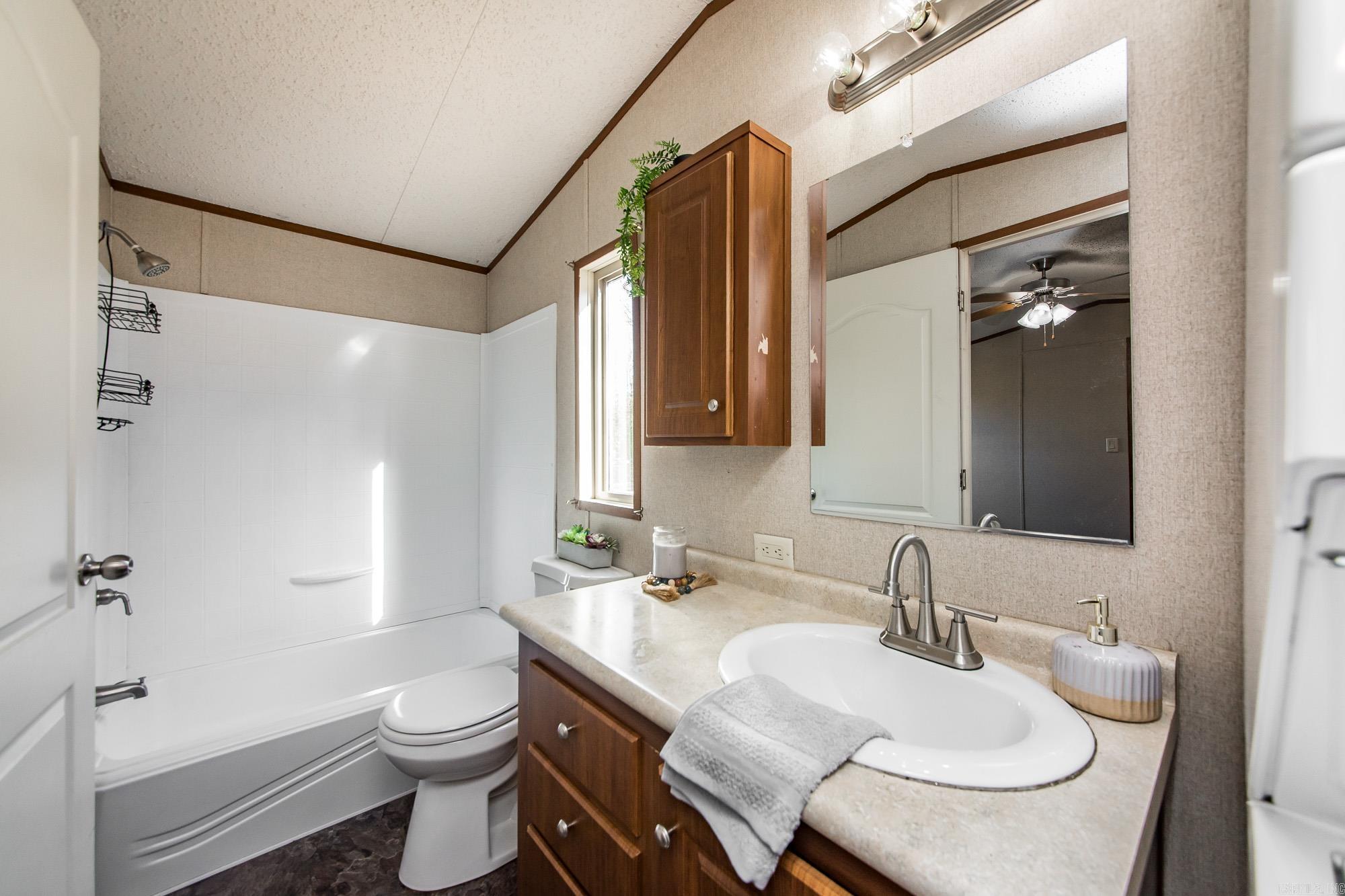 506 & 508 Beryl Road S  Vilonia, AR