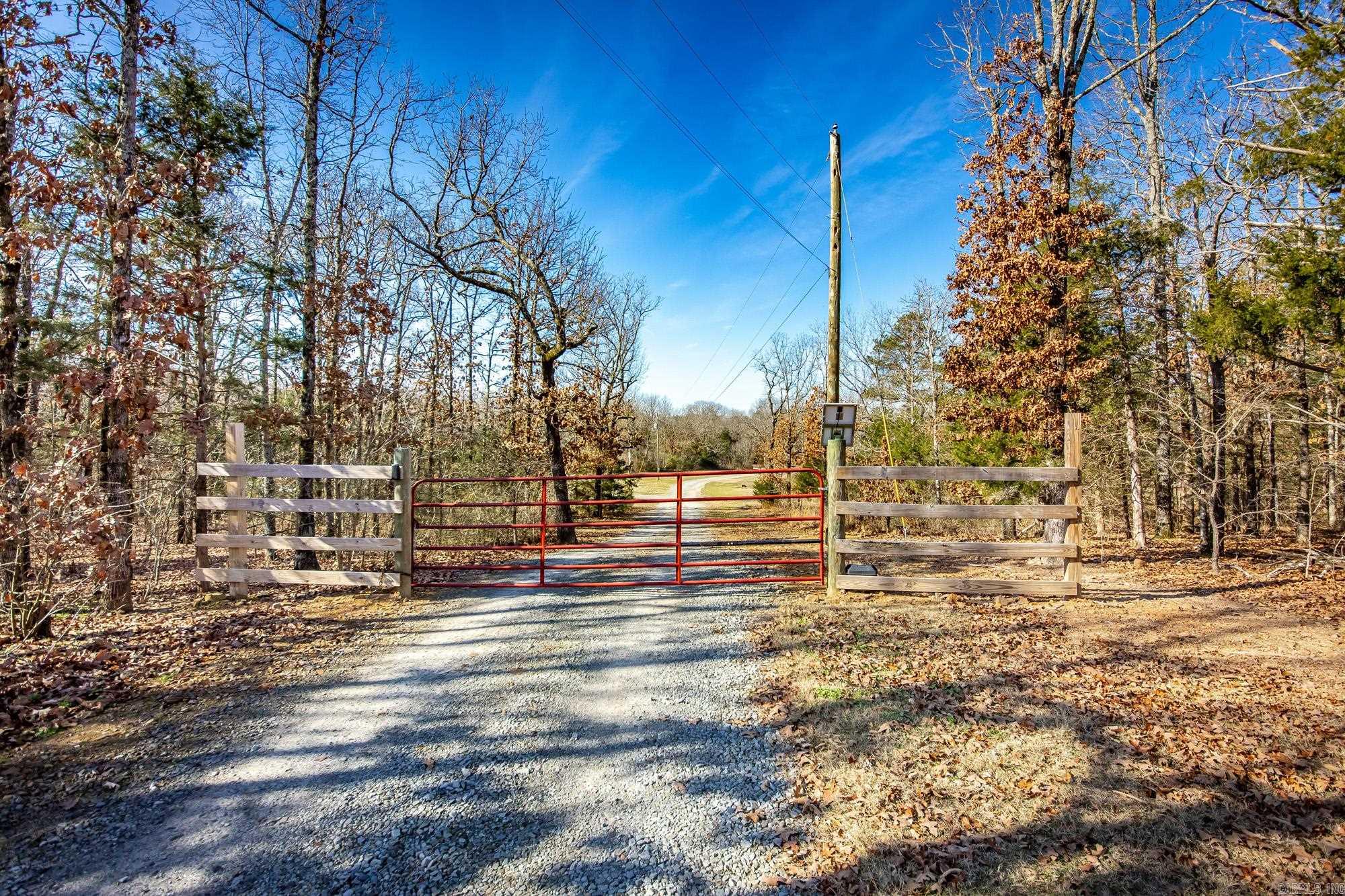 506 & 508 Beryl Road S  Vilonia, AR