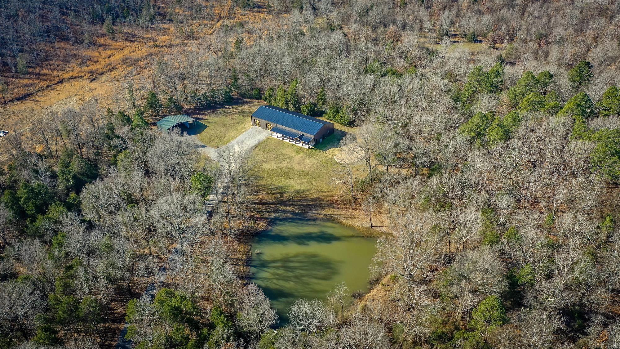 506 & 508 Beryl Road S  Vilonia, AR