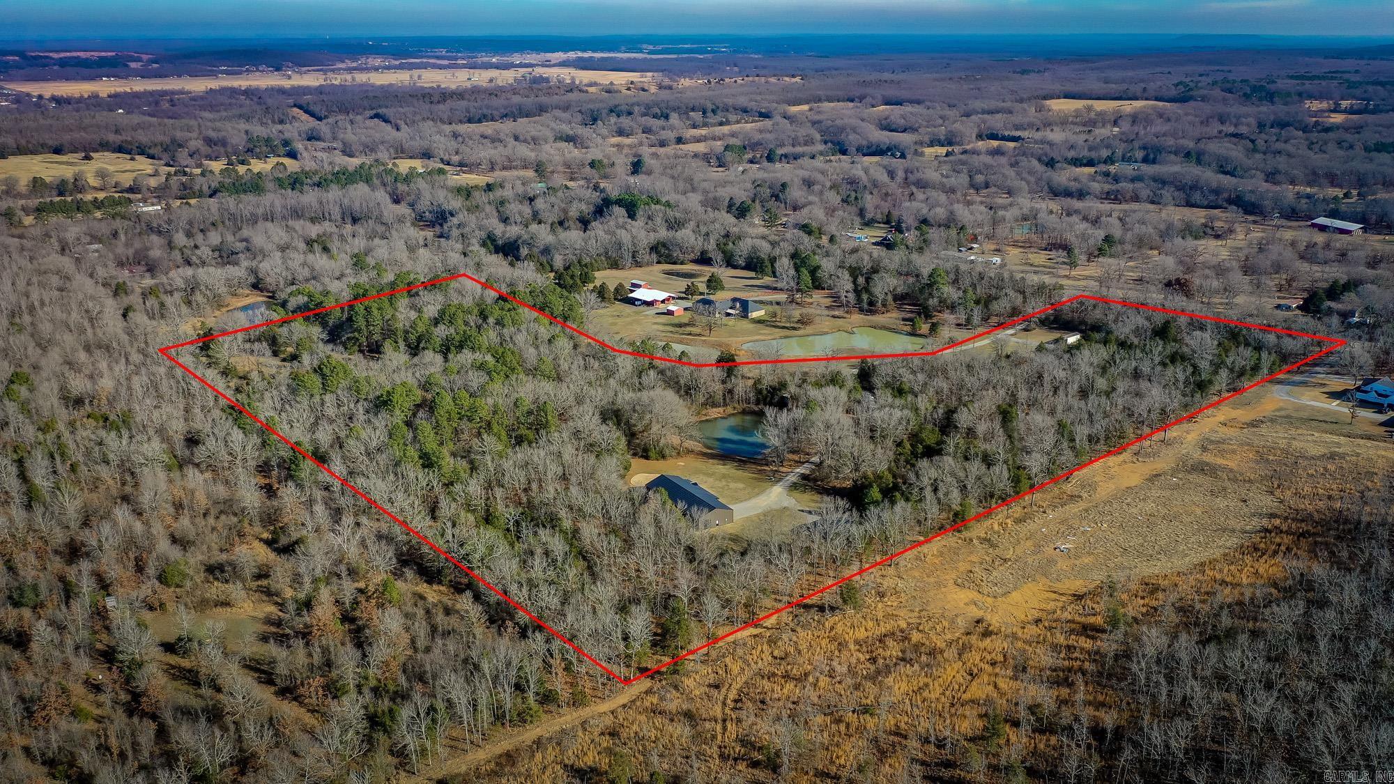 506 & 508 Beryl Road S  Vilonia, AR