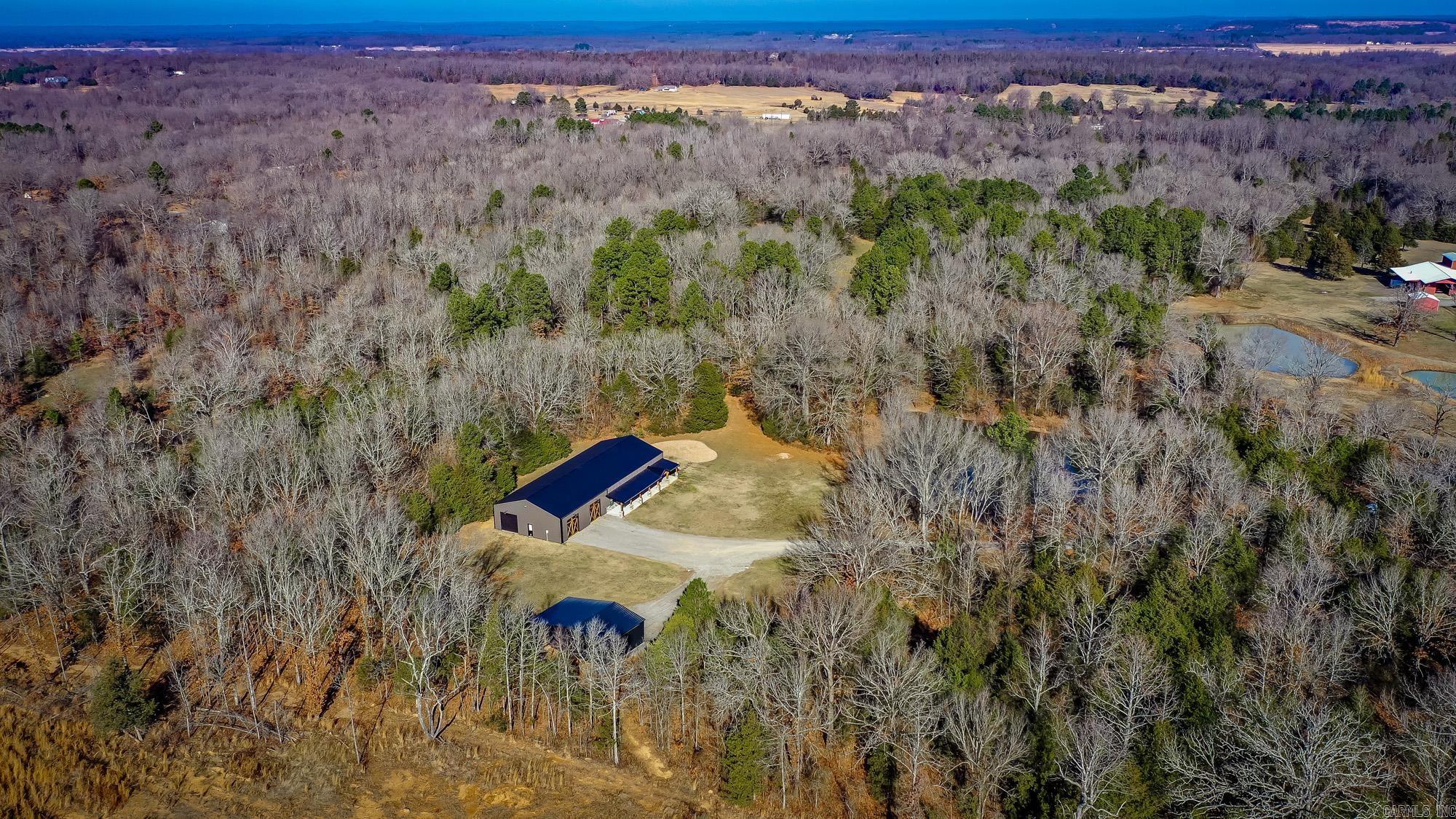 506 & 508 Beryl Road S  Vilonia, AR