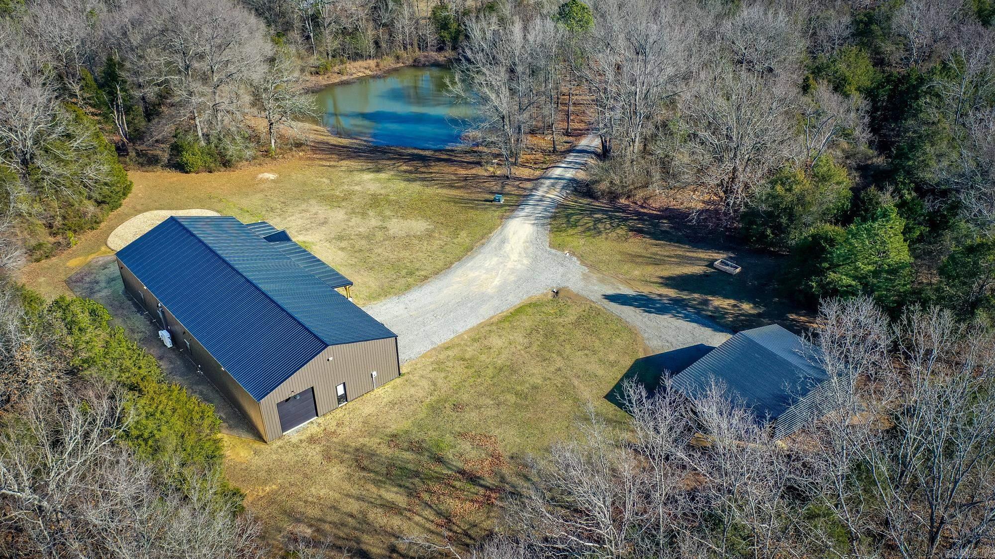 506 & 508 Beryl Road S  Vilonia, AR