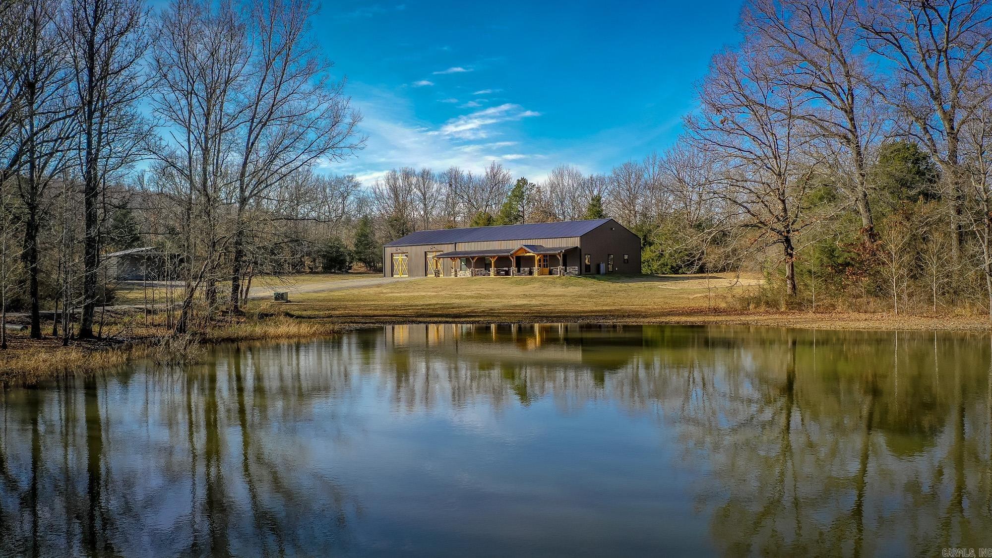 506 & 508 Beryl Road S  Vilonia, AR