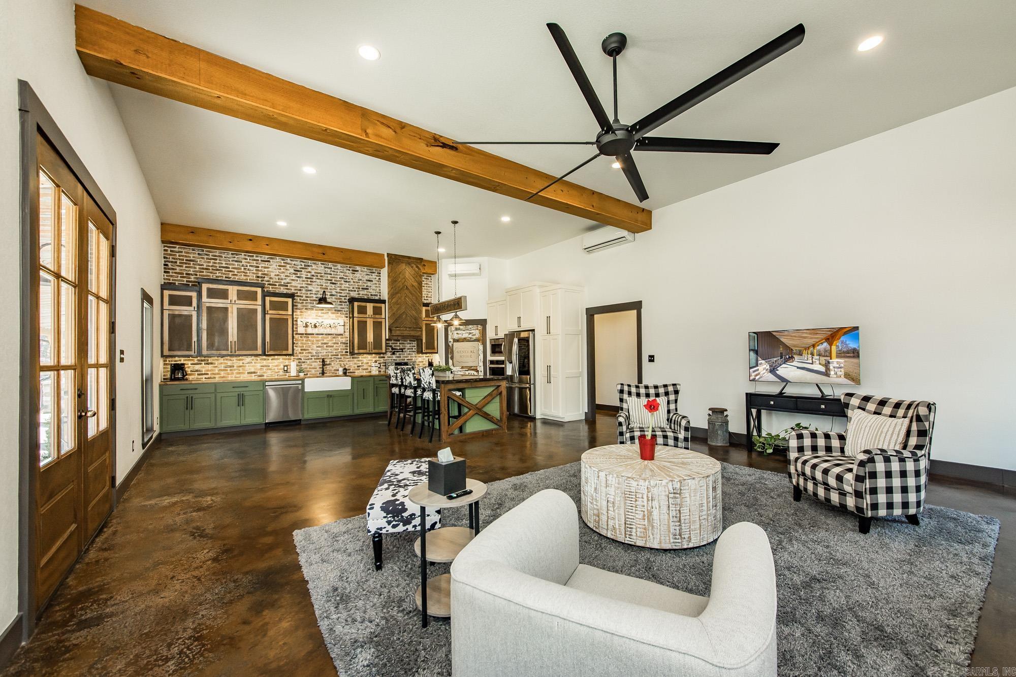 506 & 508 Beryl Road S  Vilonia, AR