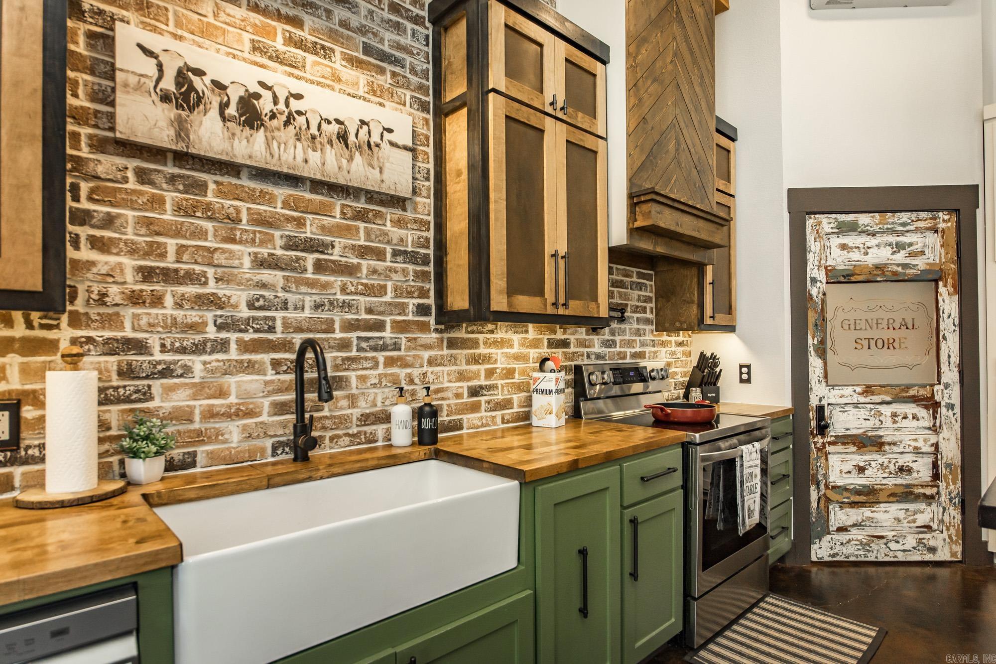 506 & 508 Beryl Road S  Vilonia, AR