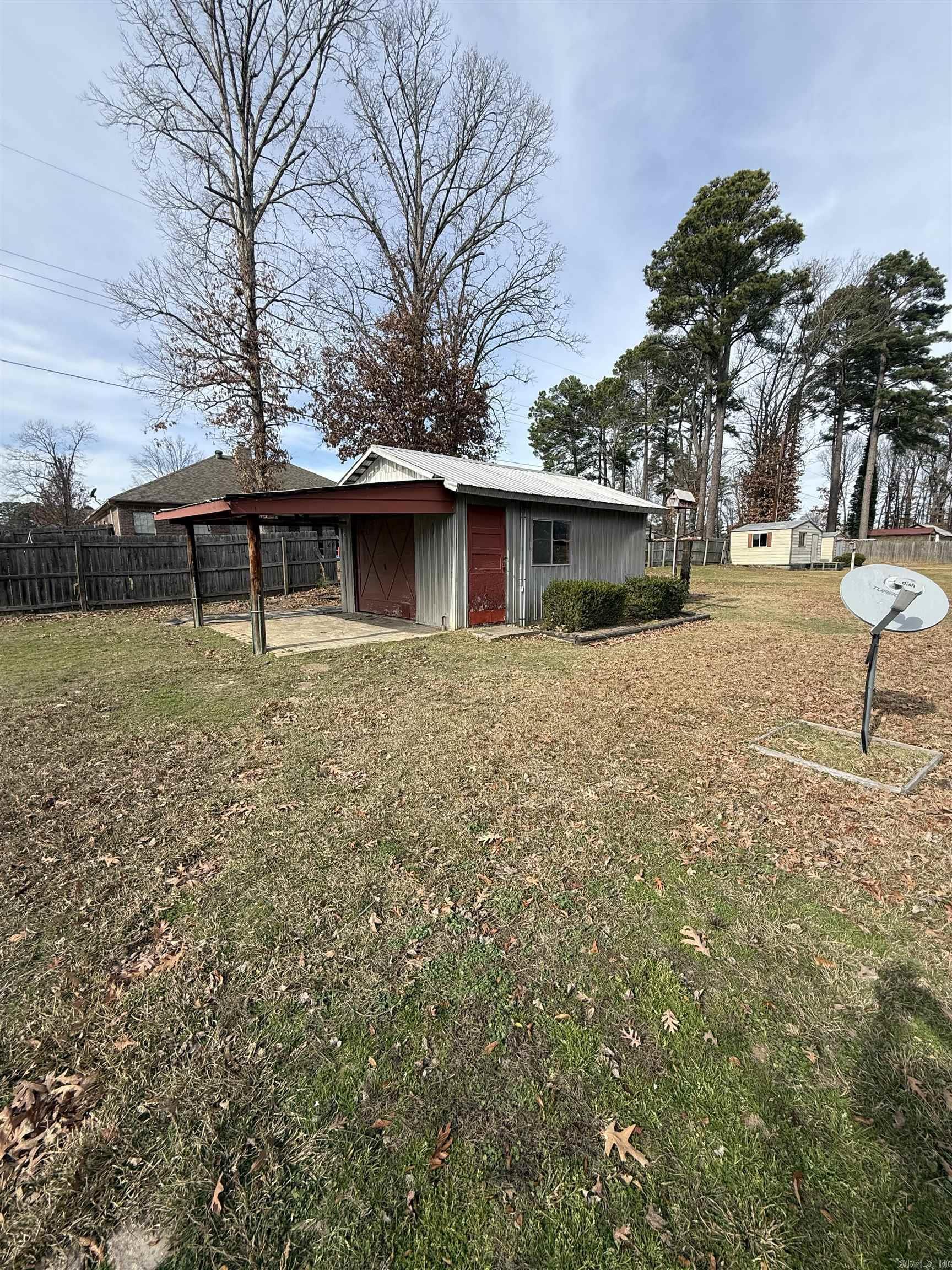 806 Meredith  White Hall, AR