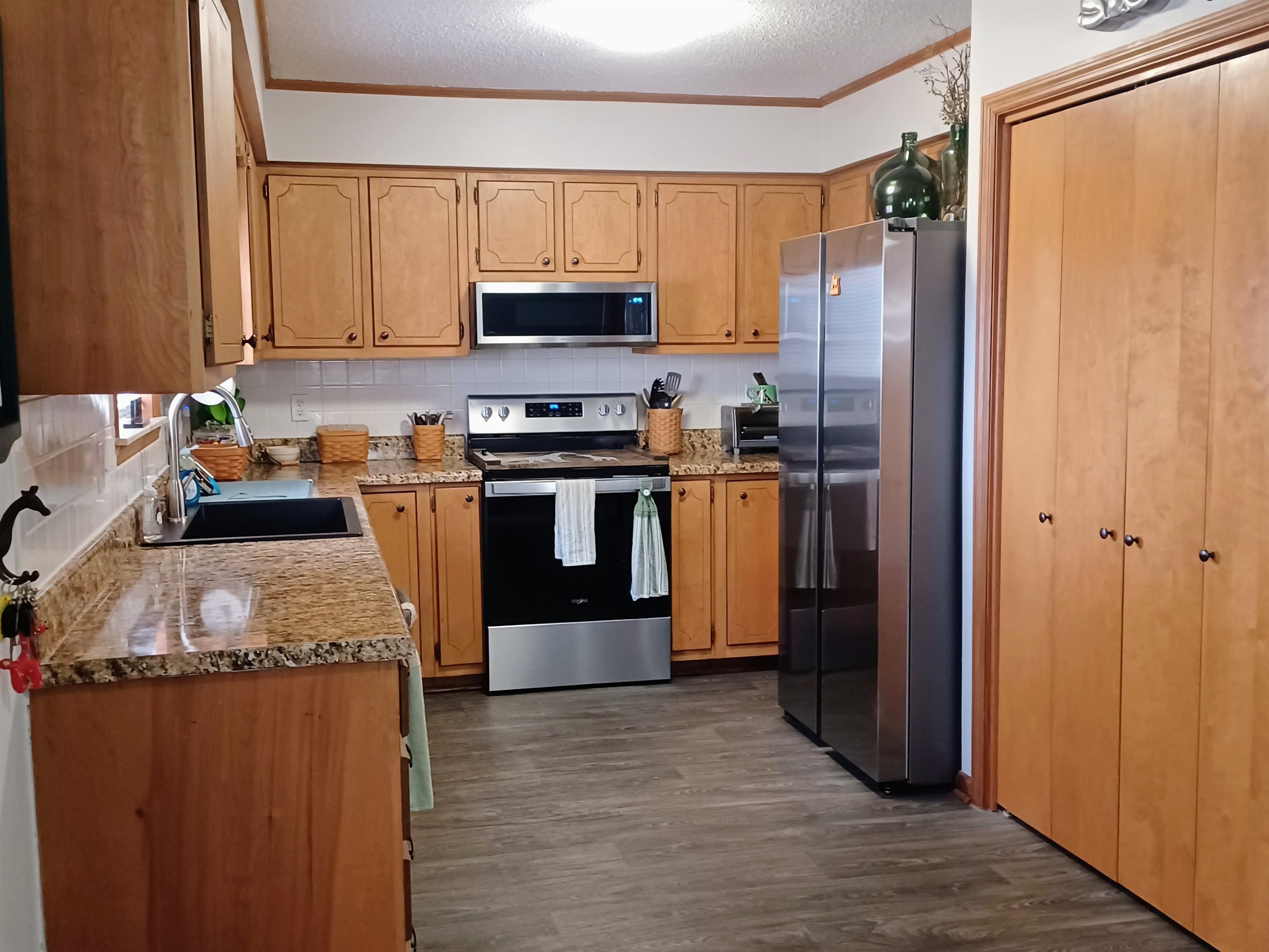 302 Royal  Horseshoe Bend, AR