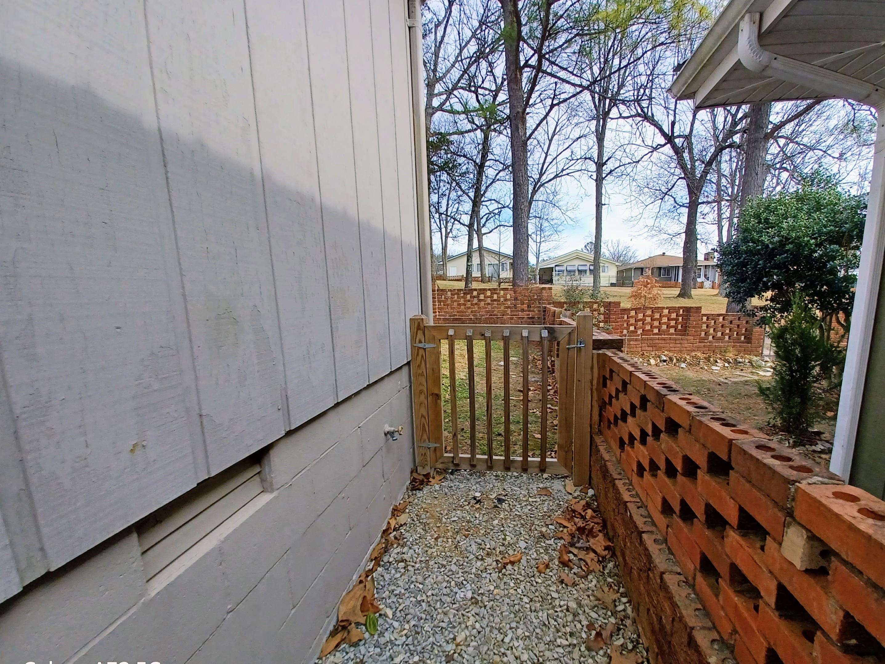 302 Royal  Horseshoe Bend, AR