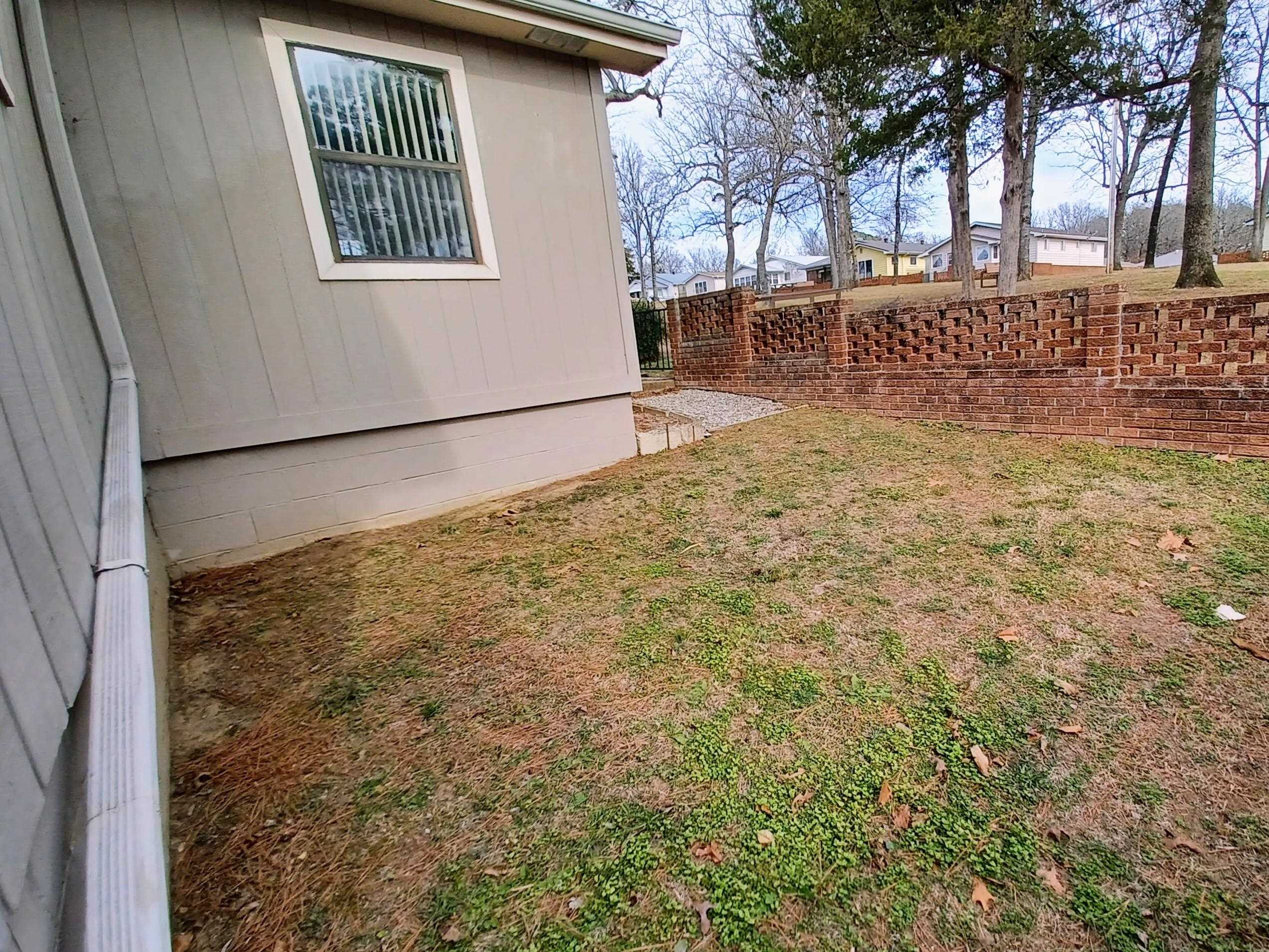 302 Royal  Horseshoe Bend, AR