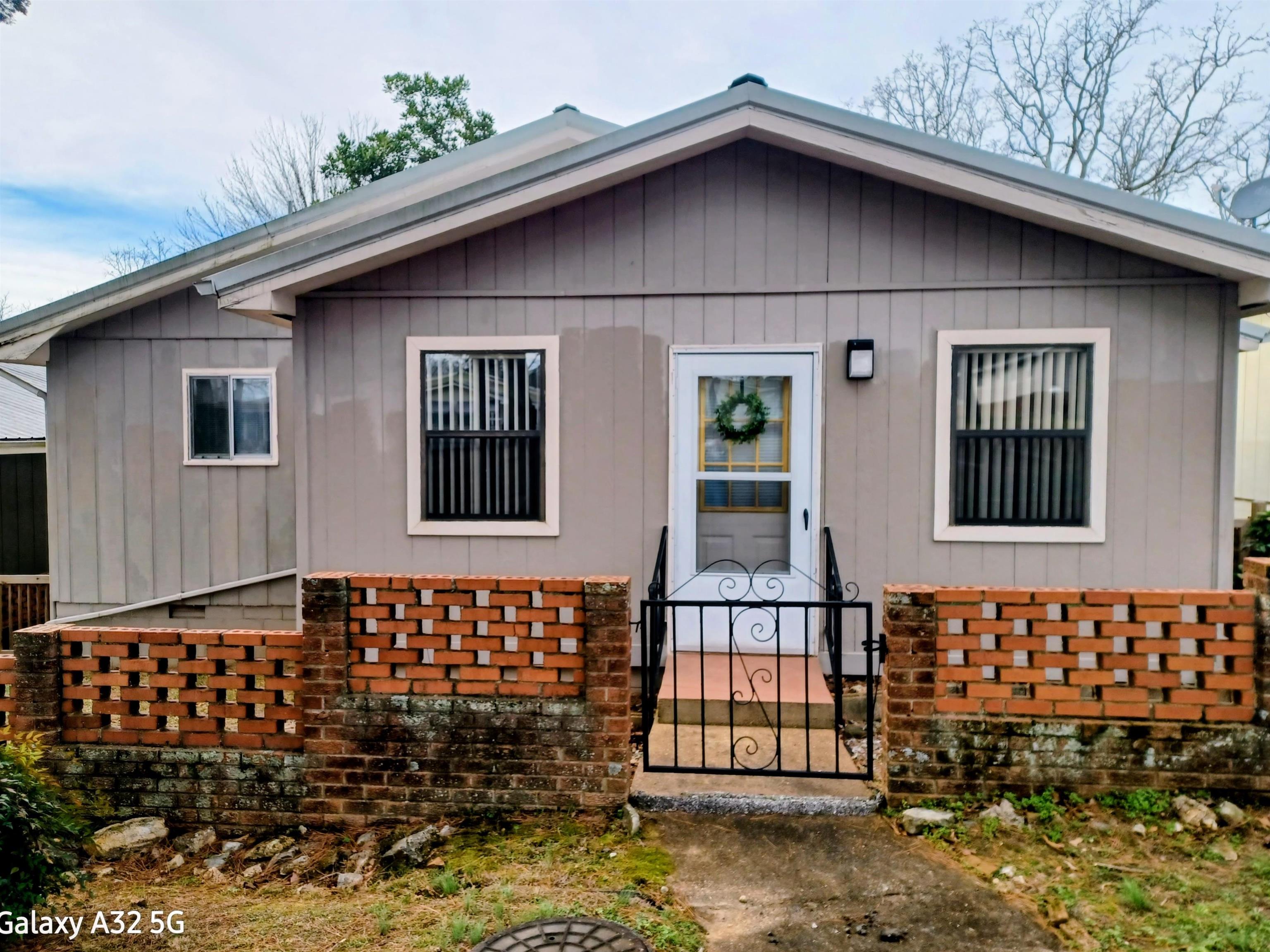 302 Royal  Horseshoe Bend, AR