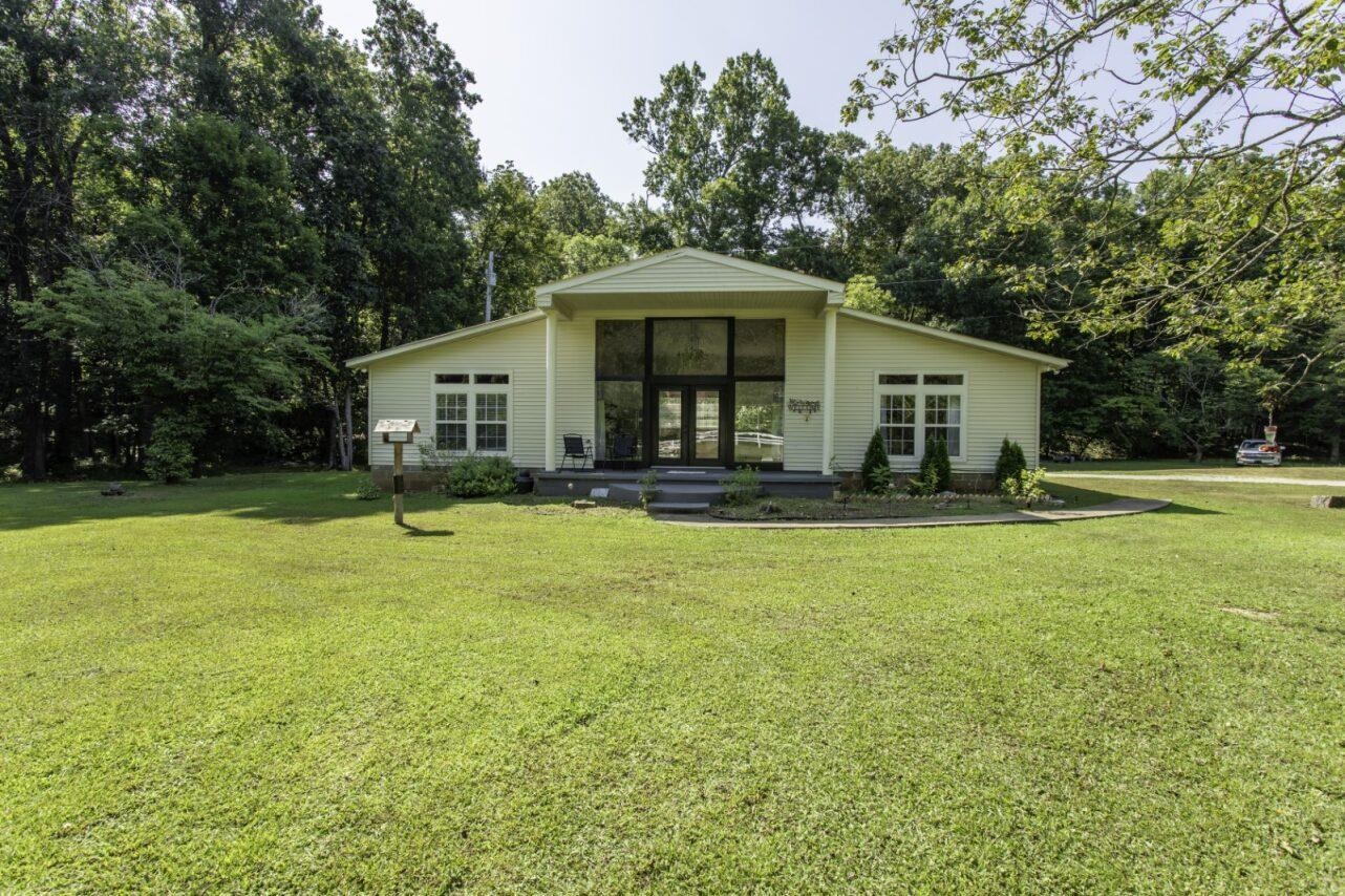 218 River  Hardy, AR