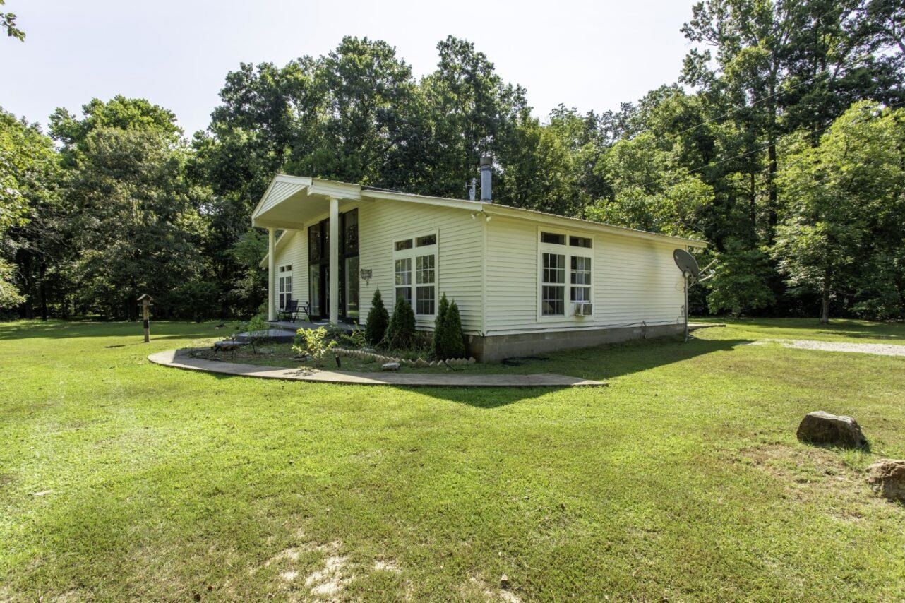 218 River  Hardy, AR