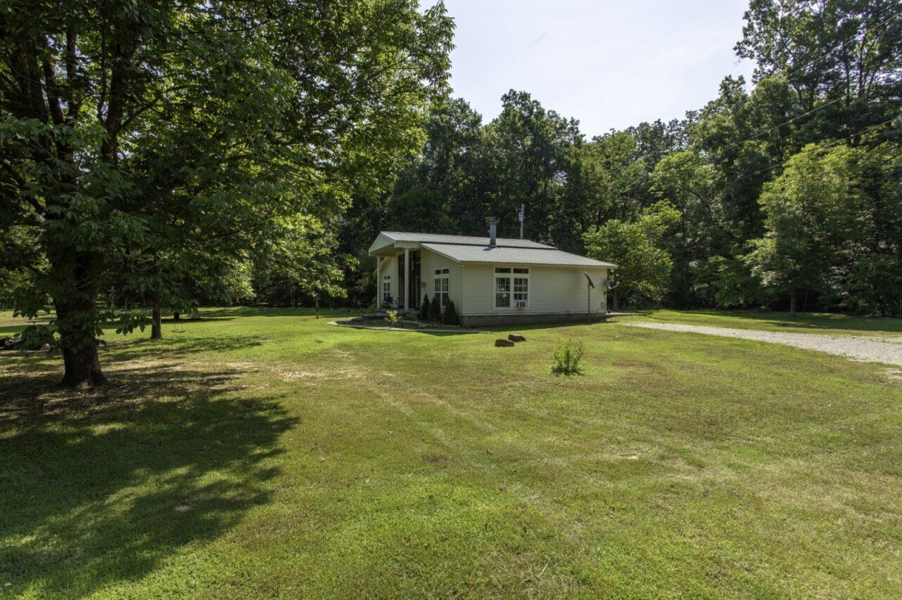 218 River  Hardy, AR