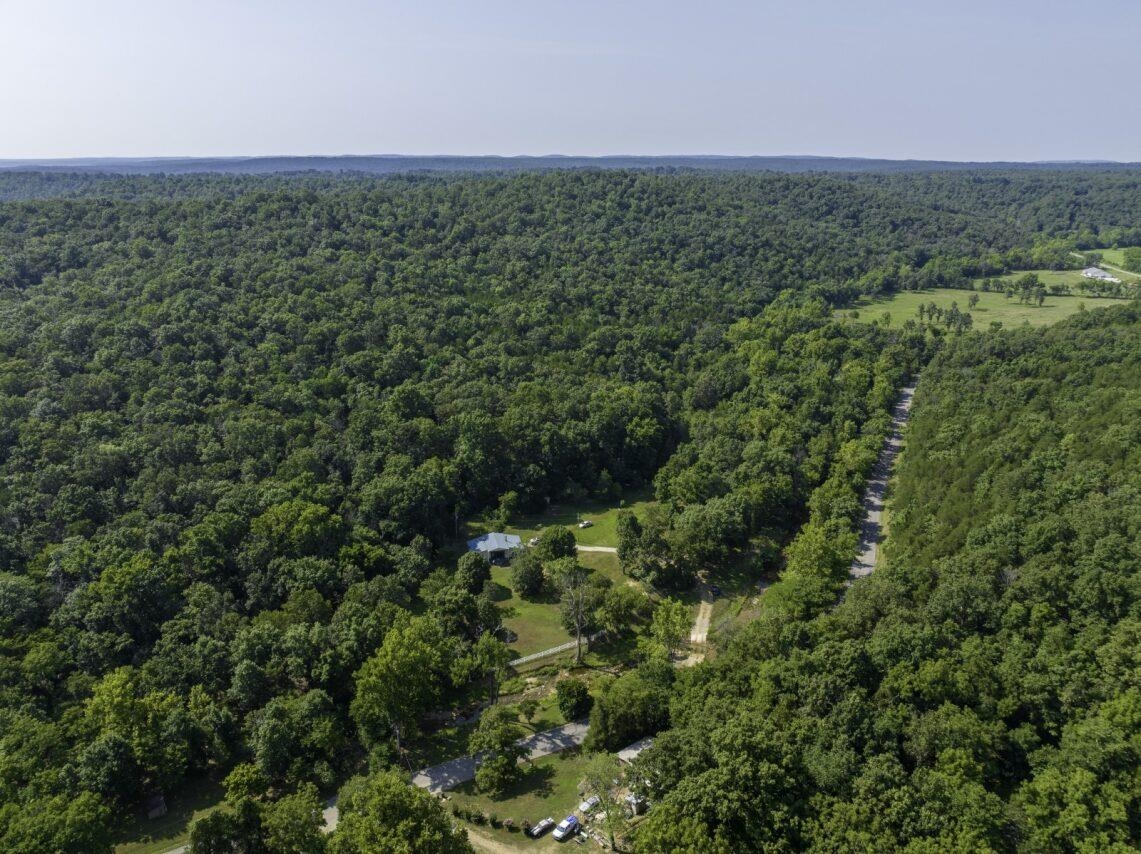 218 River  Hardy, AR