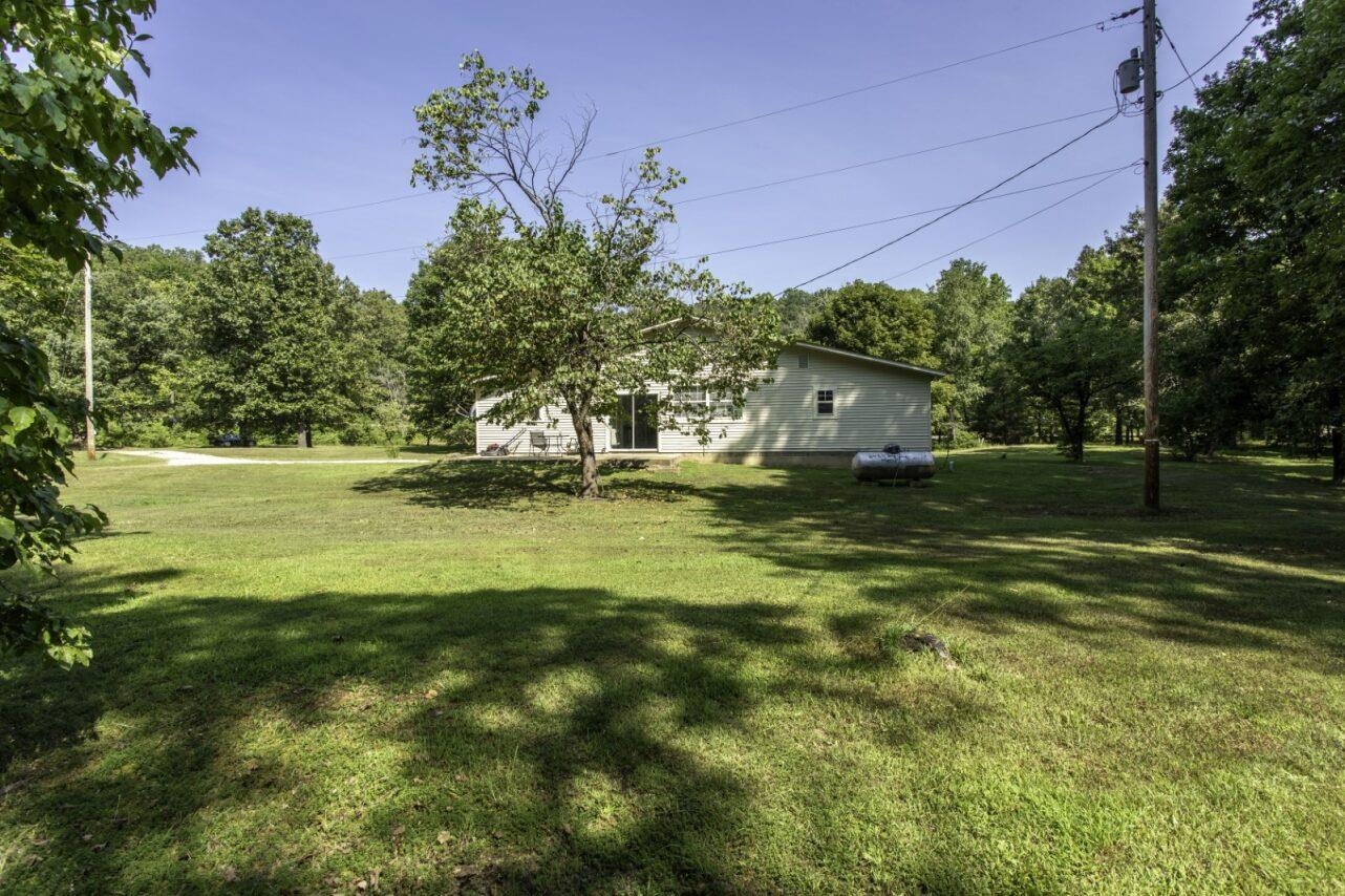 218 River  Hardy, AR