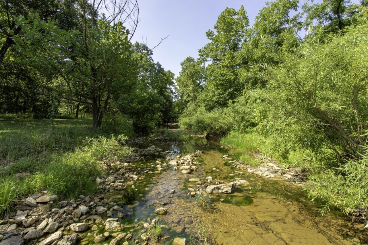 218 River  Hardy, AR