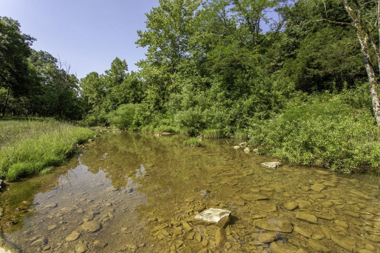 218 River  Hardy, AR