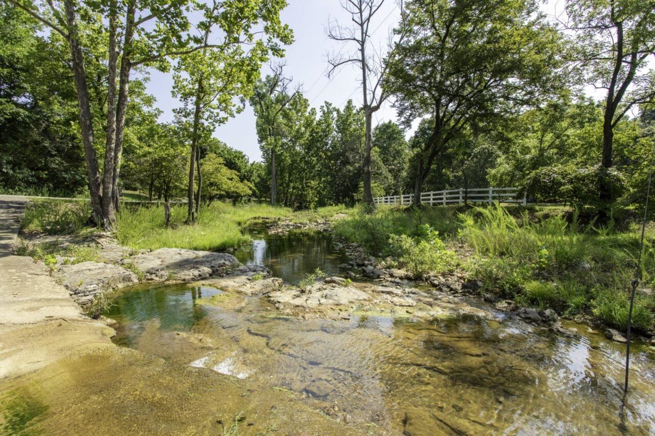 218 River  Hardy, AR