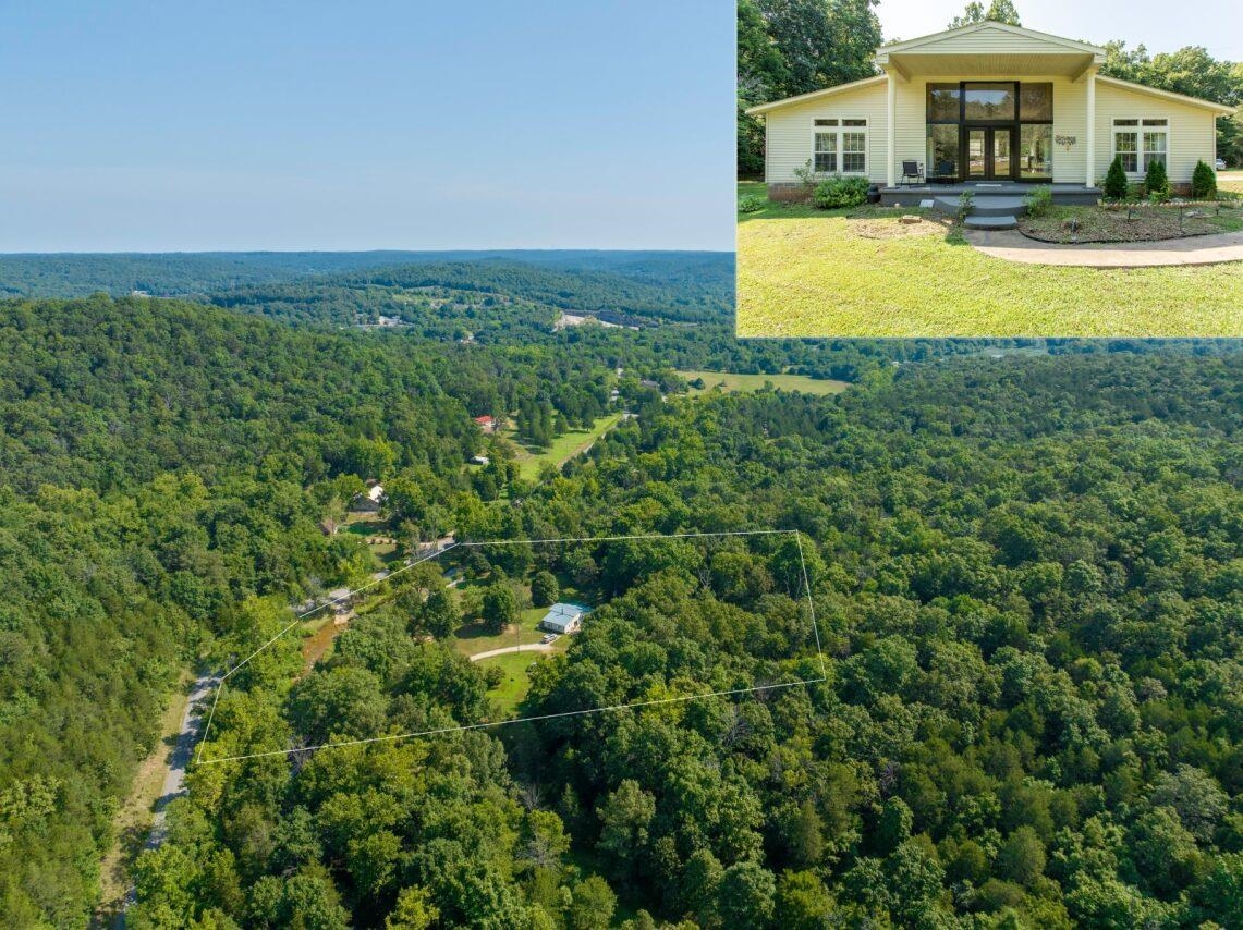 218 River  Hardy, AR