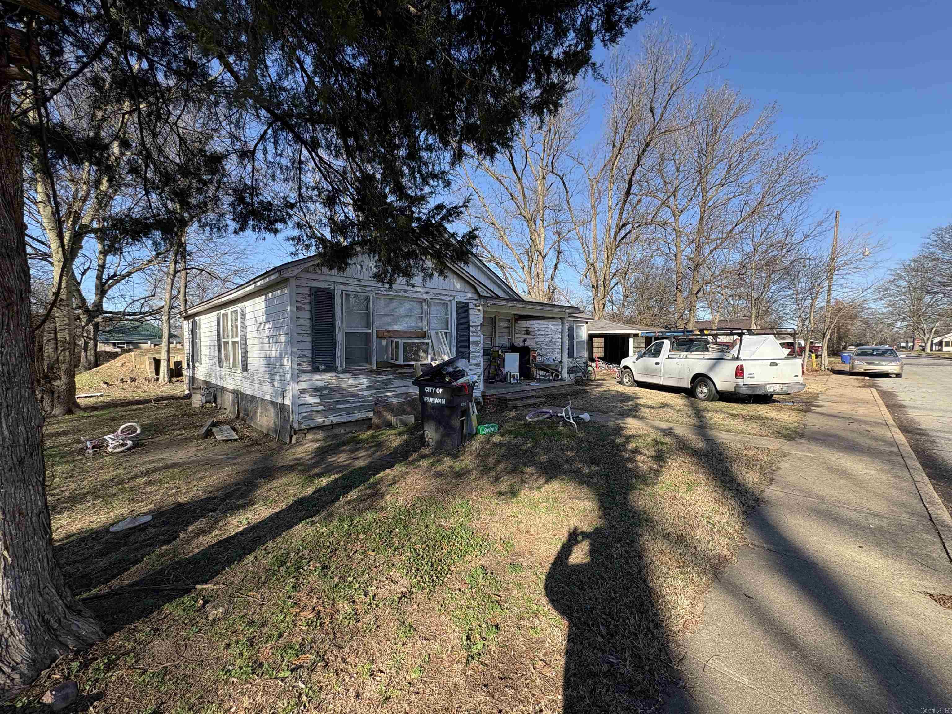 517 Butterfiled  Trumann, AR